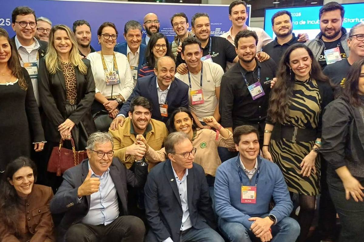 ApexBrasil vai incubar 10 startups em Portugal