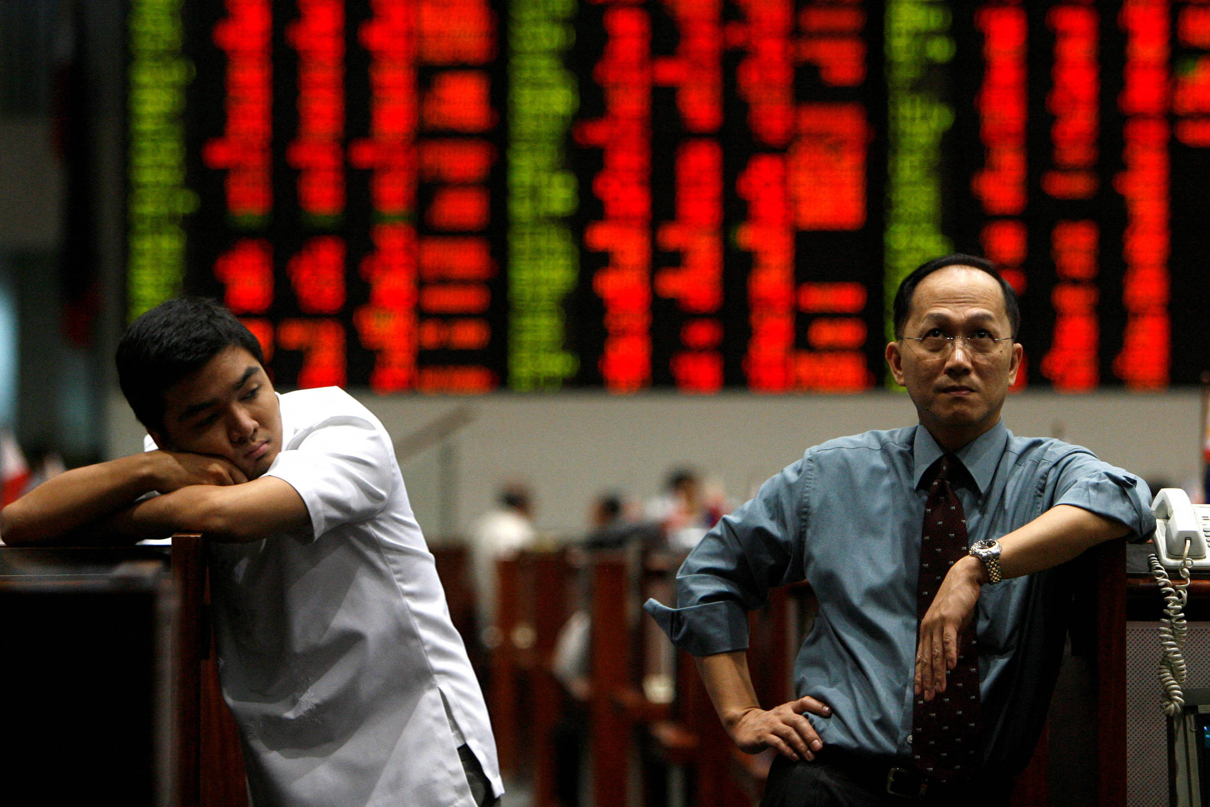 As duas ilusões por trás da renda passiva