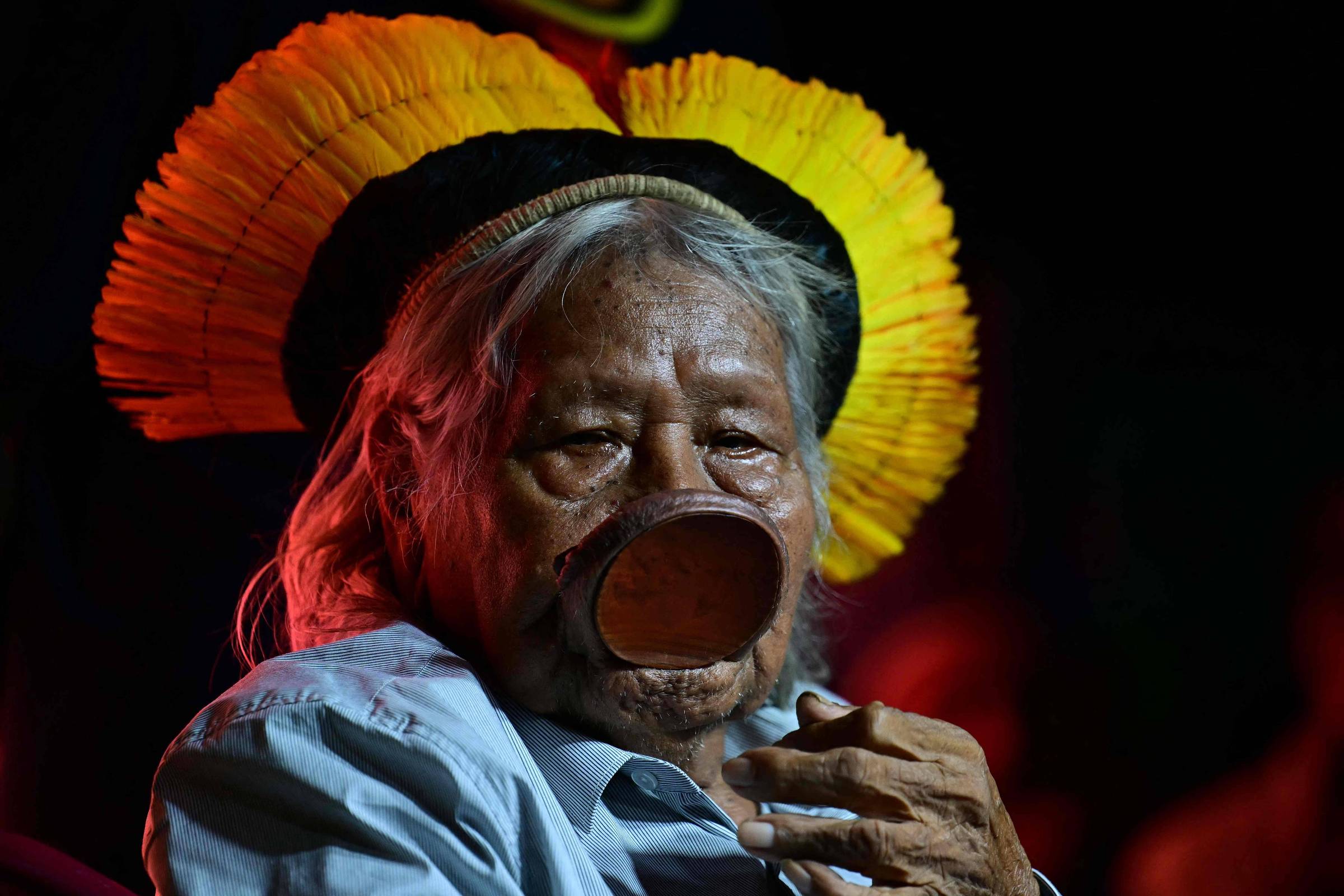 Críticos de Foz do Amazonas veem contradição de Lula e usam COP30 para buscar apoio contra petróleo