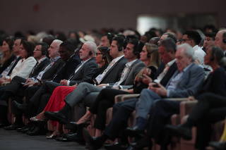 COP30 | ABERTURA OFICIAL