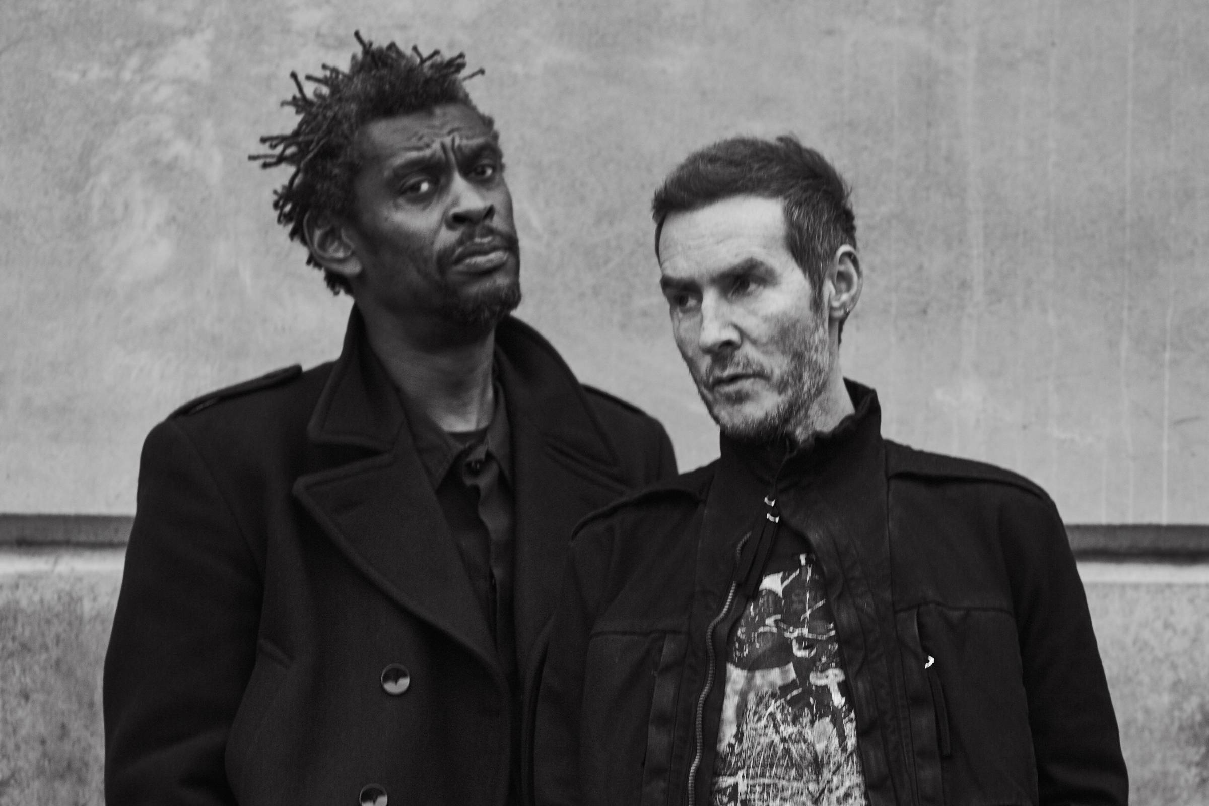 Massive Attack volta ao Brasil depois de hiato de 15 anos em show sustentável