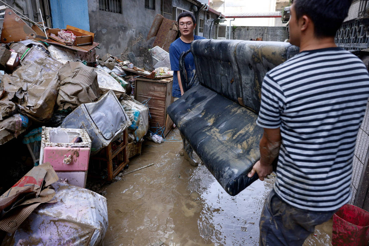 Sistemas de alerta de eventos climáticos batem recorde, mas ainda são insuficientes, mostra estudo