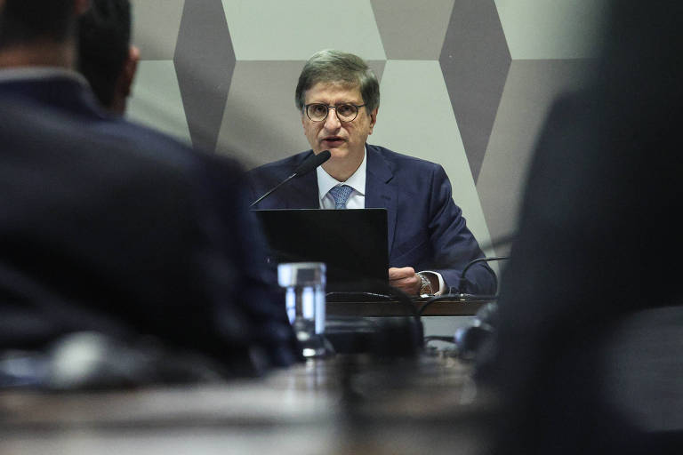 Urgente! Senado bate o martelo e decide o futuro de Paulo Gonet como PGR