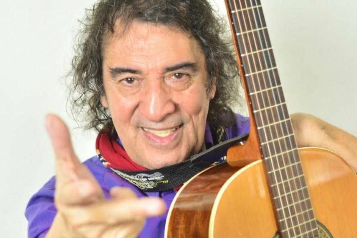 Morre João Chagas Leite, símbolo do nativismo gaúcho, aos 80 anos