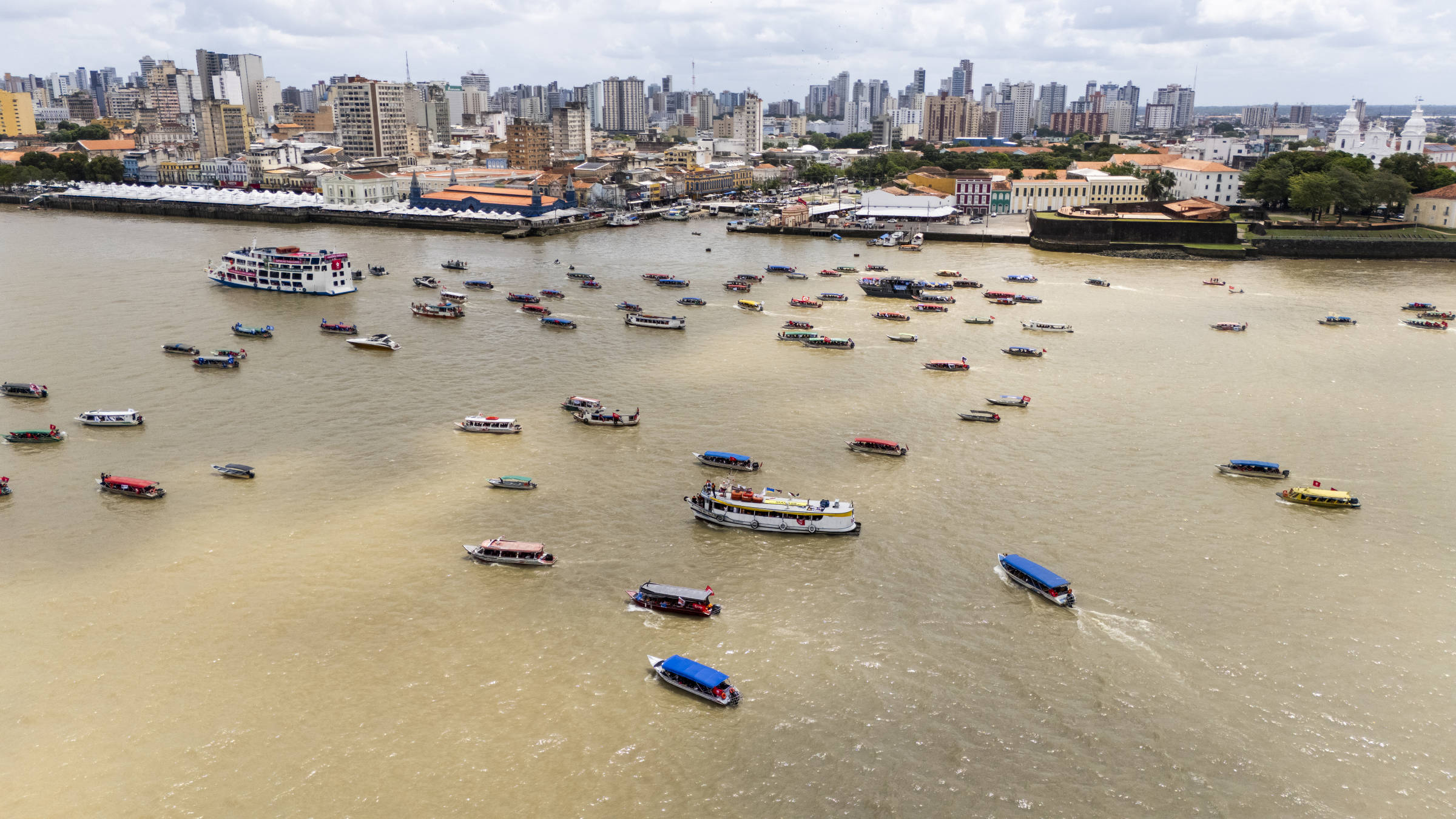 COP das contradições ou das oportunidades?
