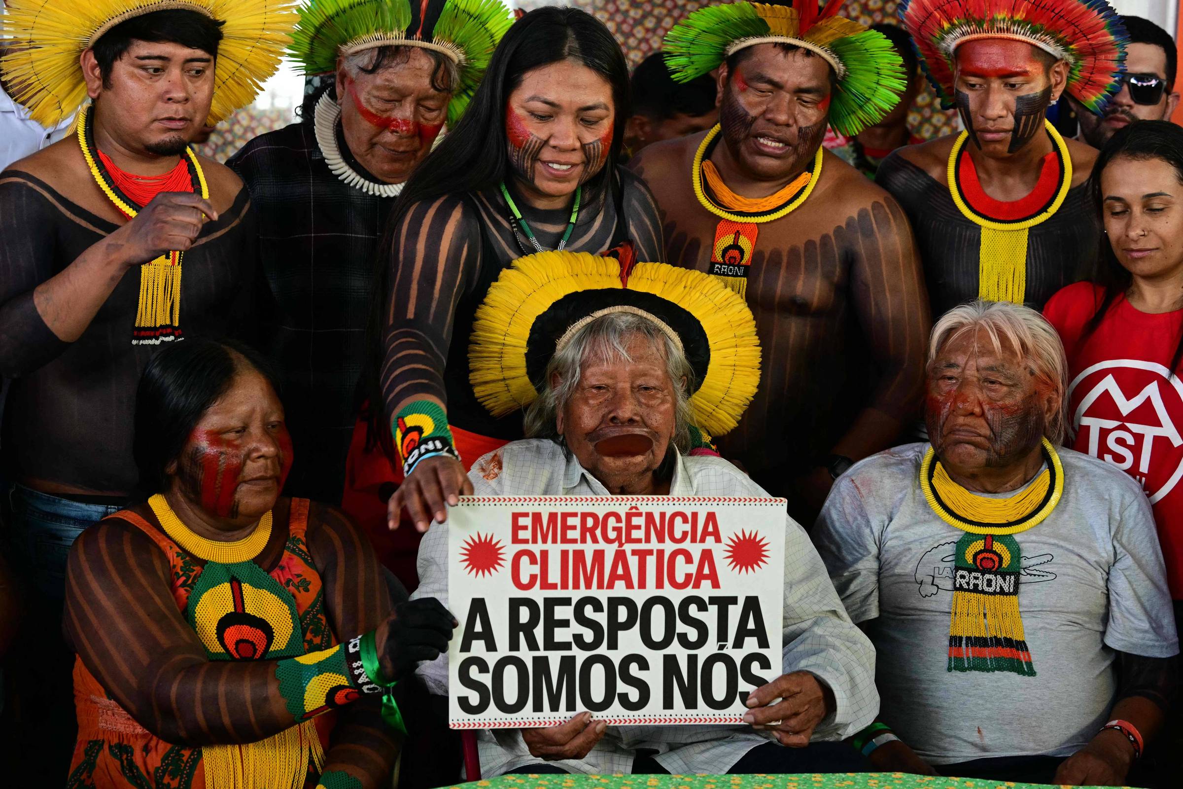 Critics of Oil Exploration in the Mouth of the Amazon See Contradiction in Lula and Use COP30 to Seek Support Against Fossil Fuels