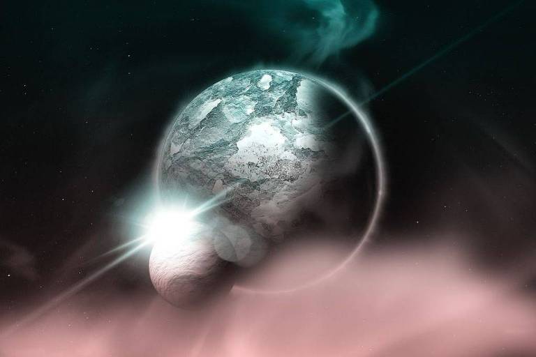 Mercúrio Retrógrado Acabando? Descubra o Impacto do 'Período de Sombra'!