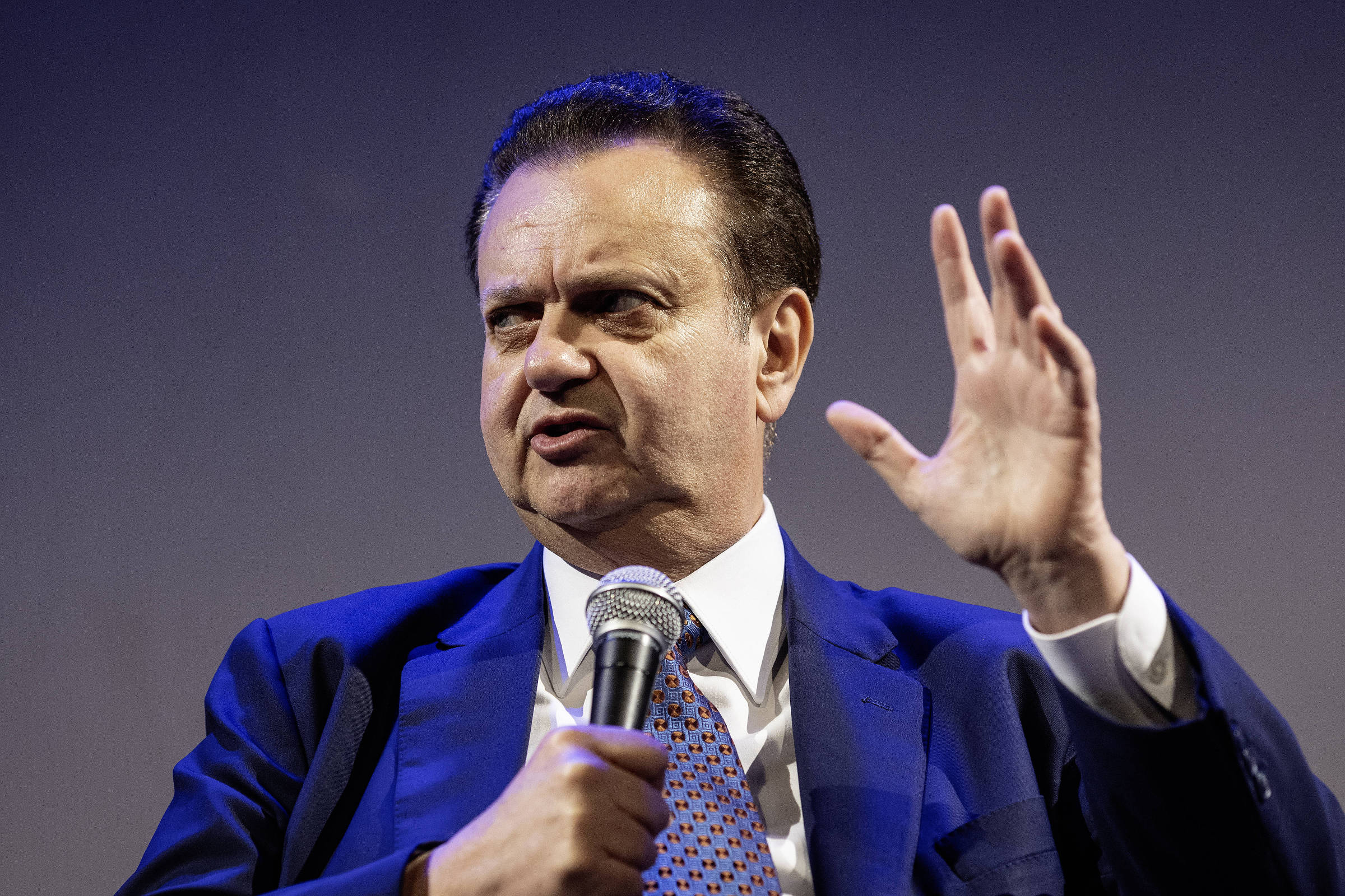 Assessor de Kassab é alvo de operação da PF sobre fraudes em prefeituras e deixará governo Tarcísio