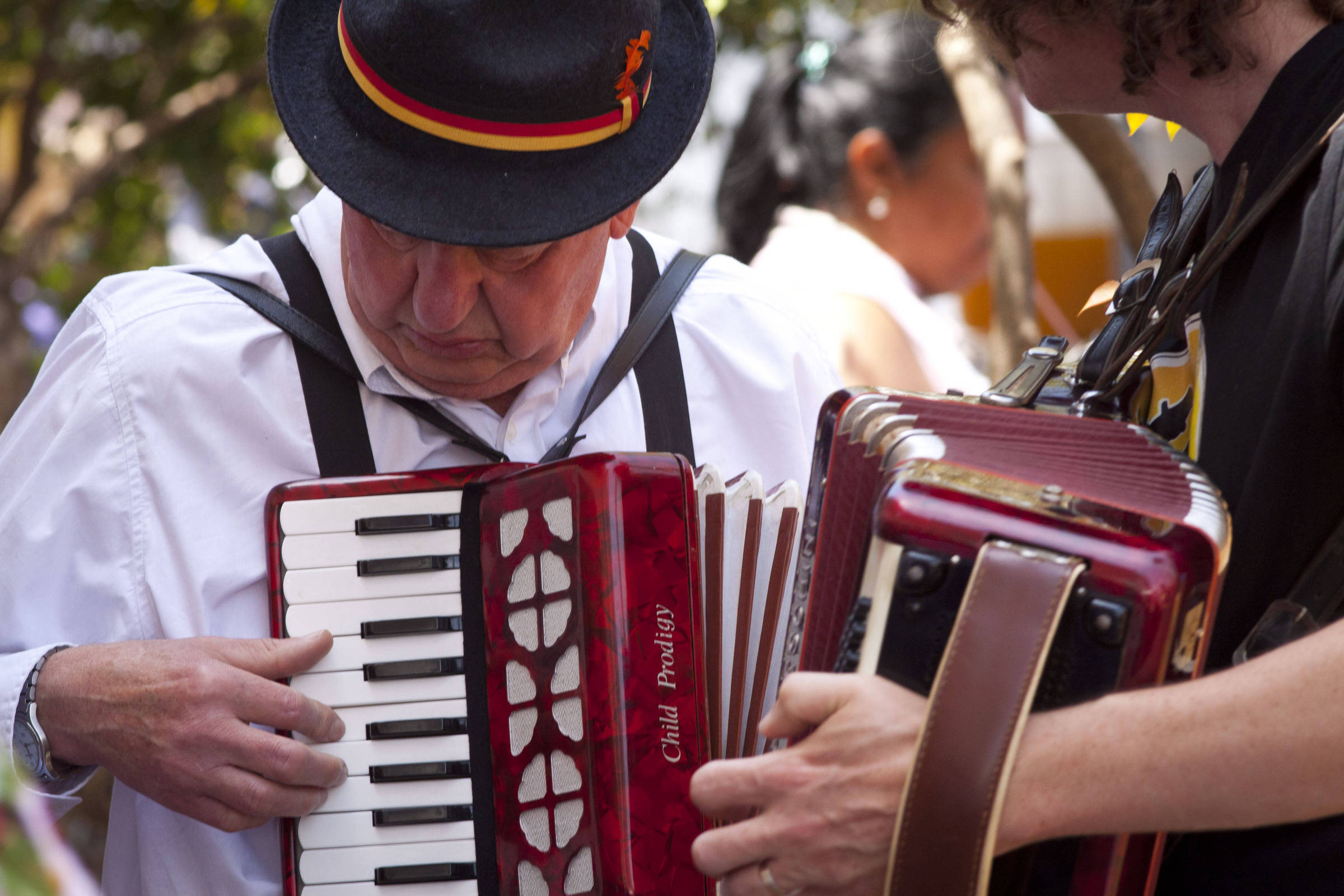 Grátis, Brooklinfest reúne pratos típicos e danças da Alemanha na região sul de São Paulo