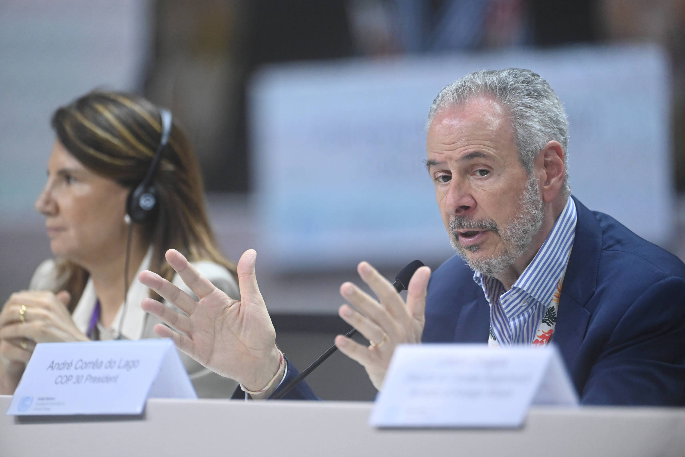 Arábia Saudita sobe o tom, e impasse com países ricos força COP30 a adiar decisão de financiamento