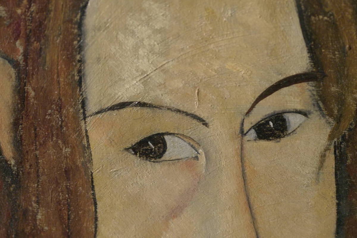 Documentário recupera Modigliani pelo olhar de sua última companheira