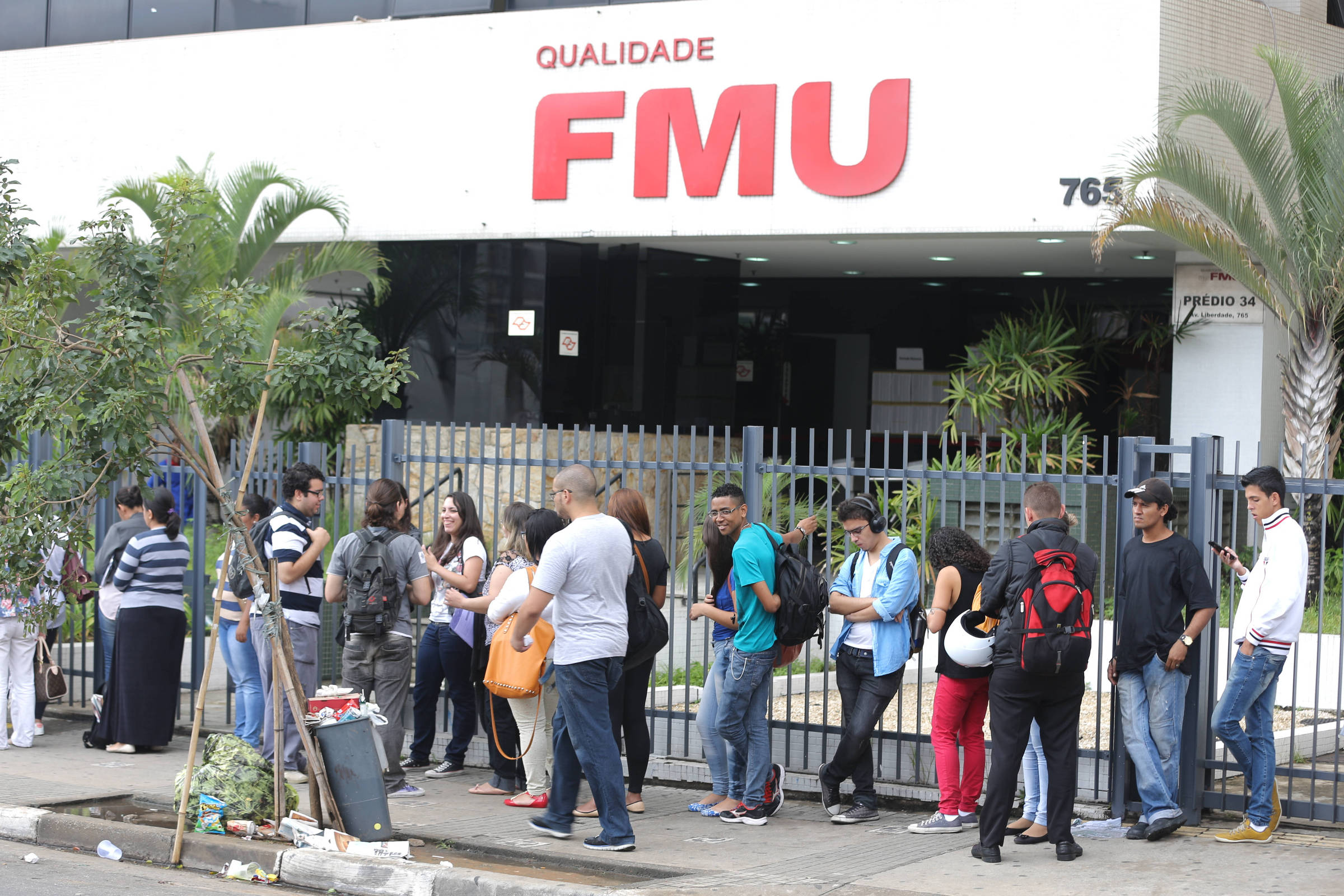 Fundadores da FMU pedem transformação de recuperação judicial em falência