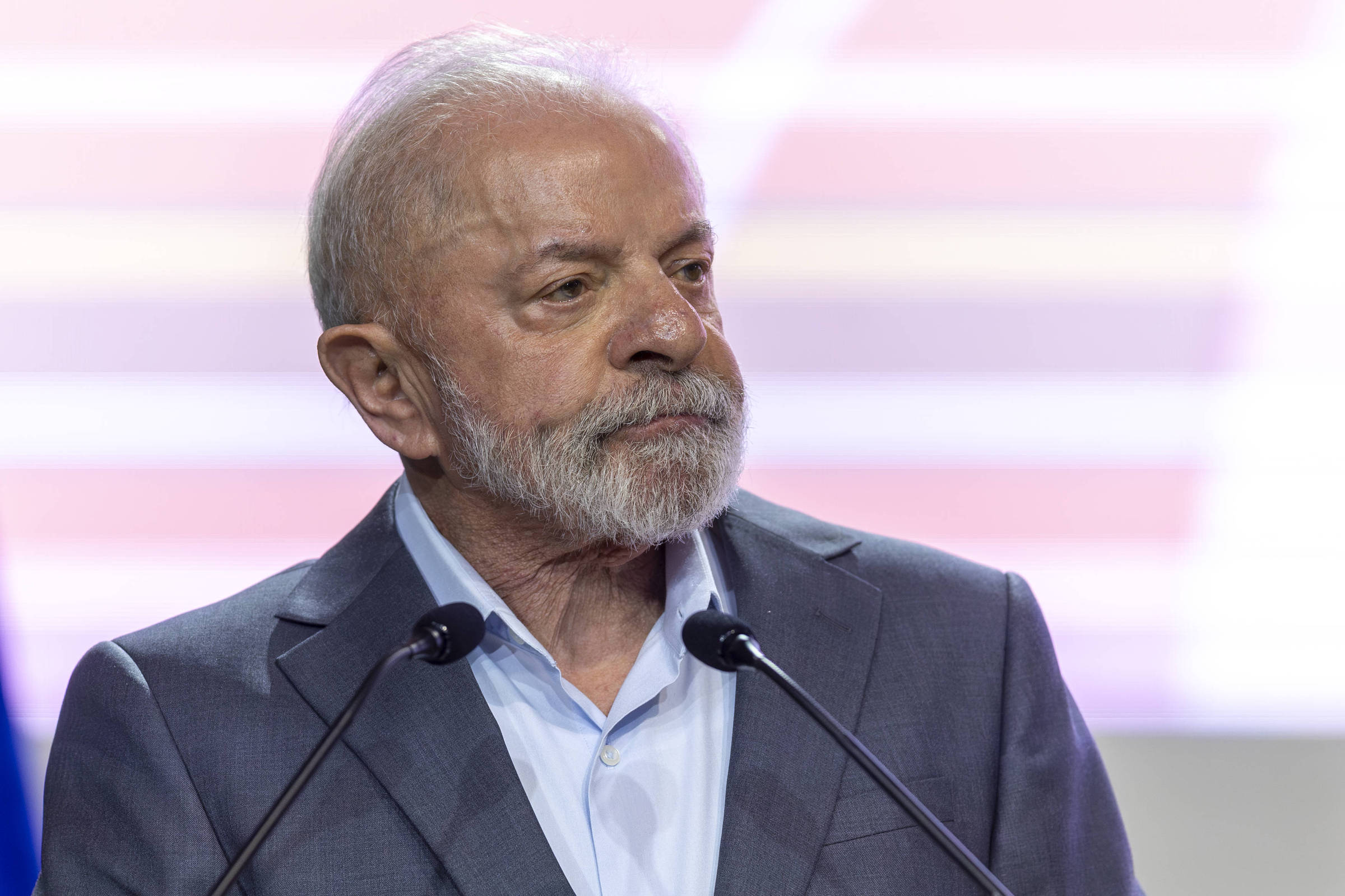 Genial/Quaest: Lula diminui vantagens para 2026 e volta a empatar com Bolsonaro no segundo turno