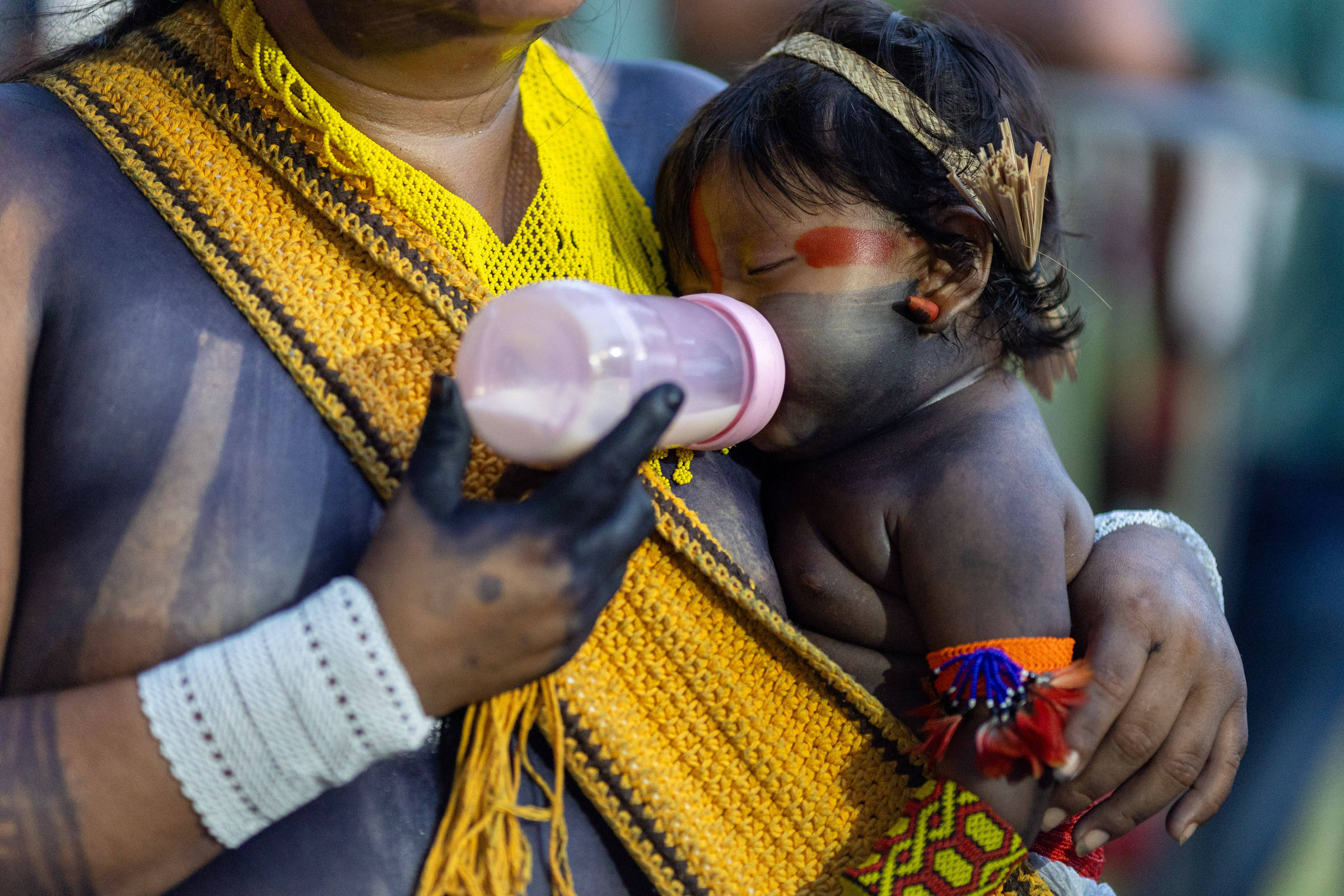 Grupo liderado por Trajano pede justiça climática de gênero e cria COP das Mulheres em Belém