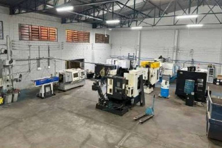 Escândalo Explosivo: Fábrica Clandestina de Armas Ligada a Preso Domiciliar e Importação dos EUA Choca o Brasil!