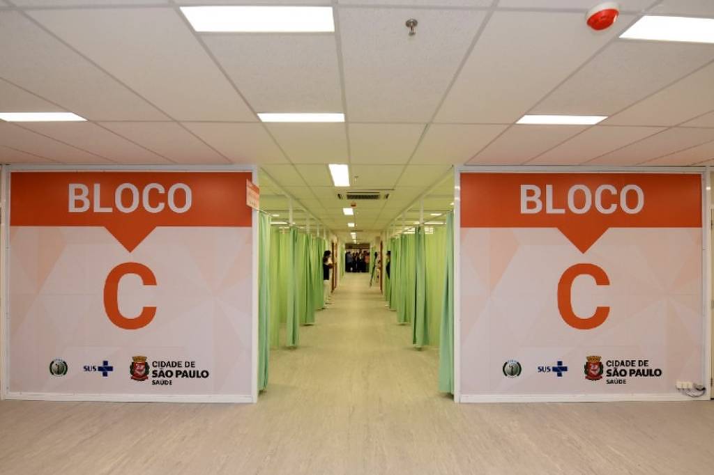 Dois anos após acordo com MP, hospital da Prefeitura de São Paulo em campus da Uninove não saiu do papel