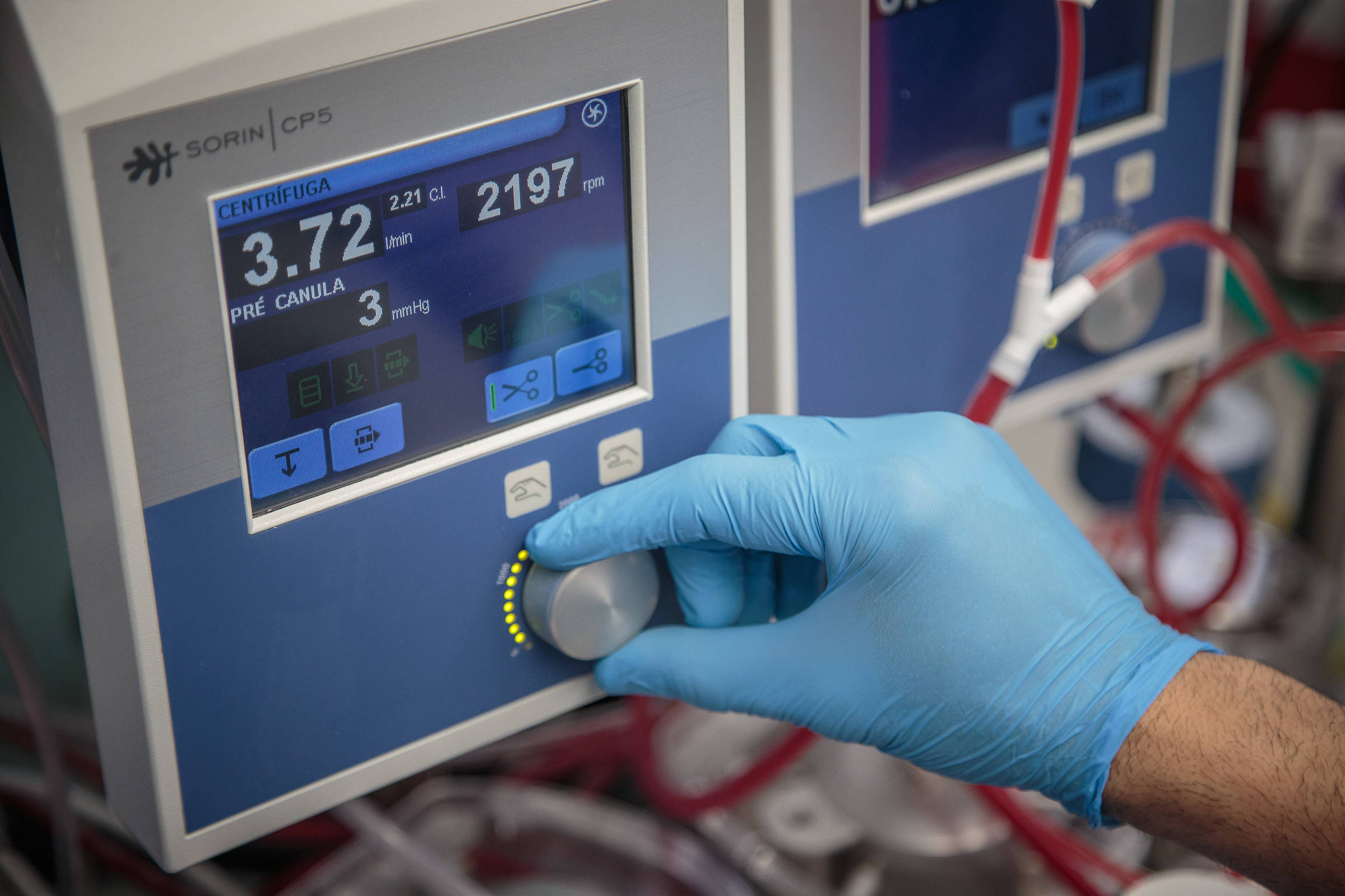 Turismo médico: 12% dos que visitam SP vêm em busca de tratamento de saúde