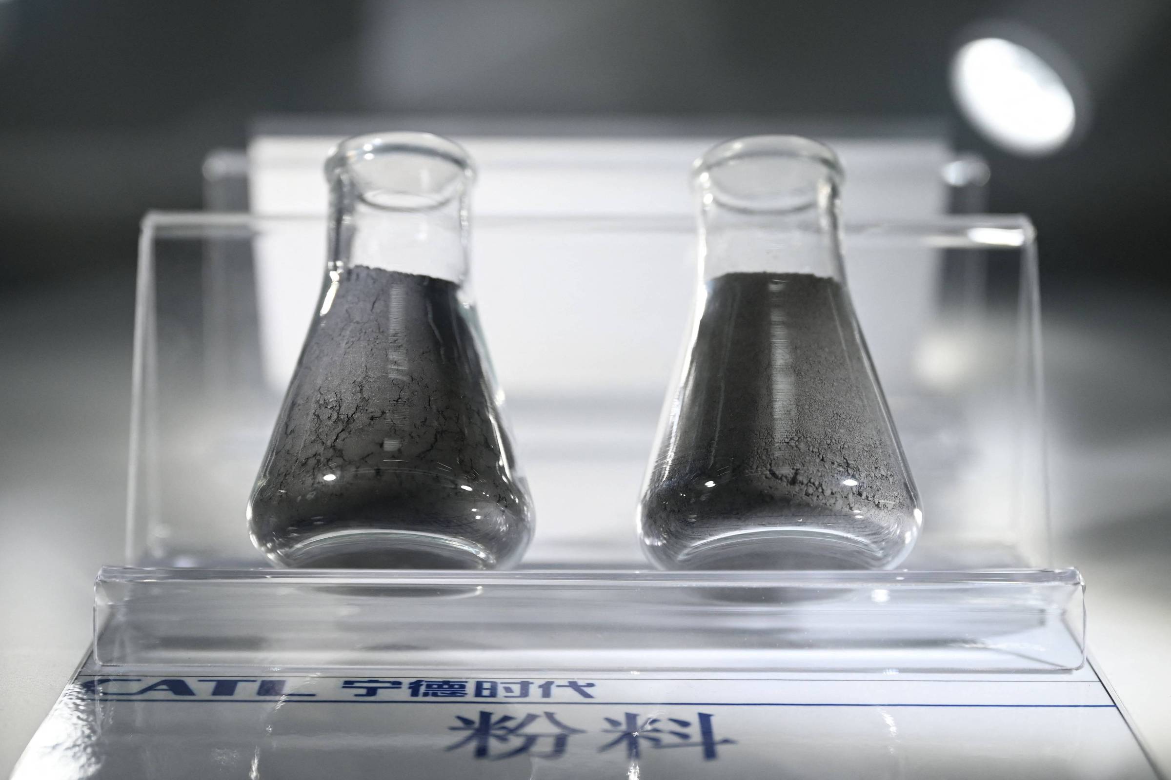 Para que serve o grafite, quem domina o mercado e qual a posição do Brasil