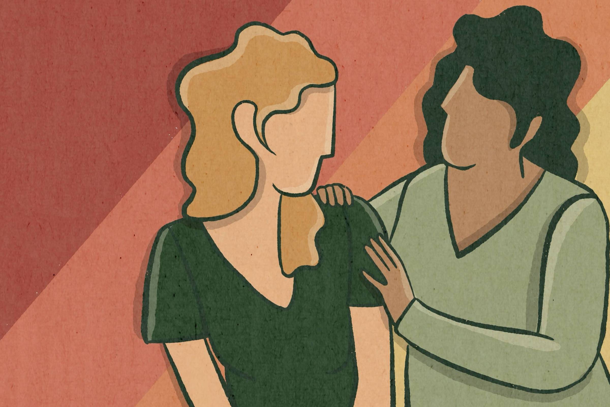 Transtornos mentais podem levar a episódios de agressividade, e cuidado precisa envolver família toda