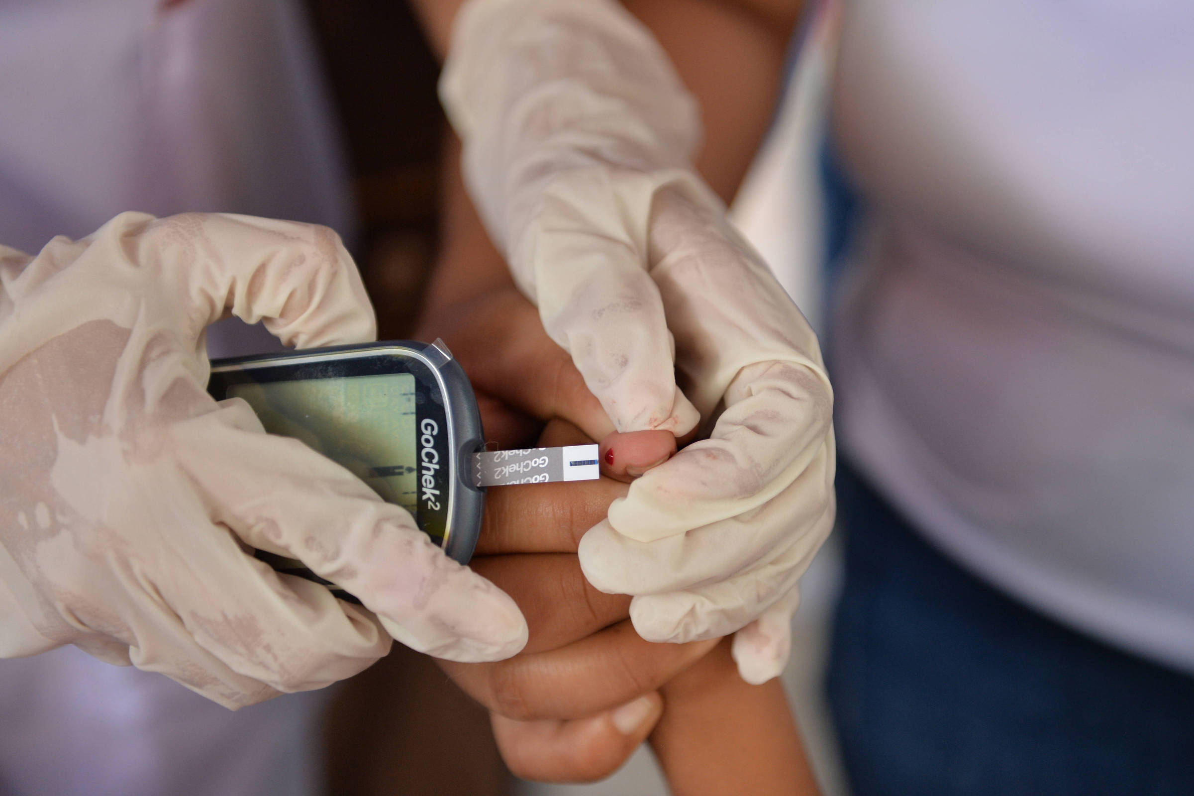 Pré-diabetes pode ser revertida antes de virar doença crônica