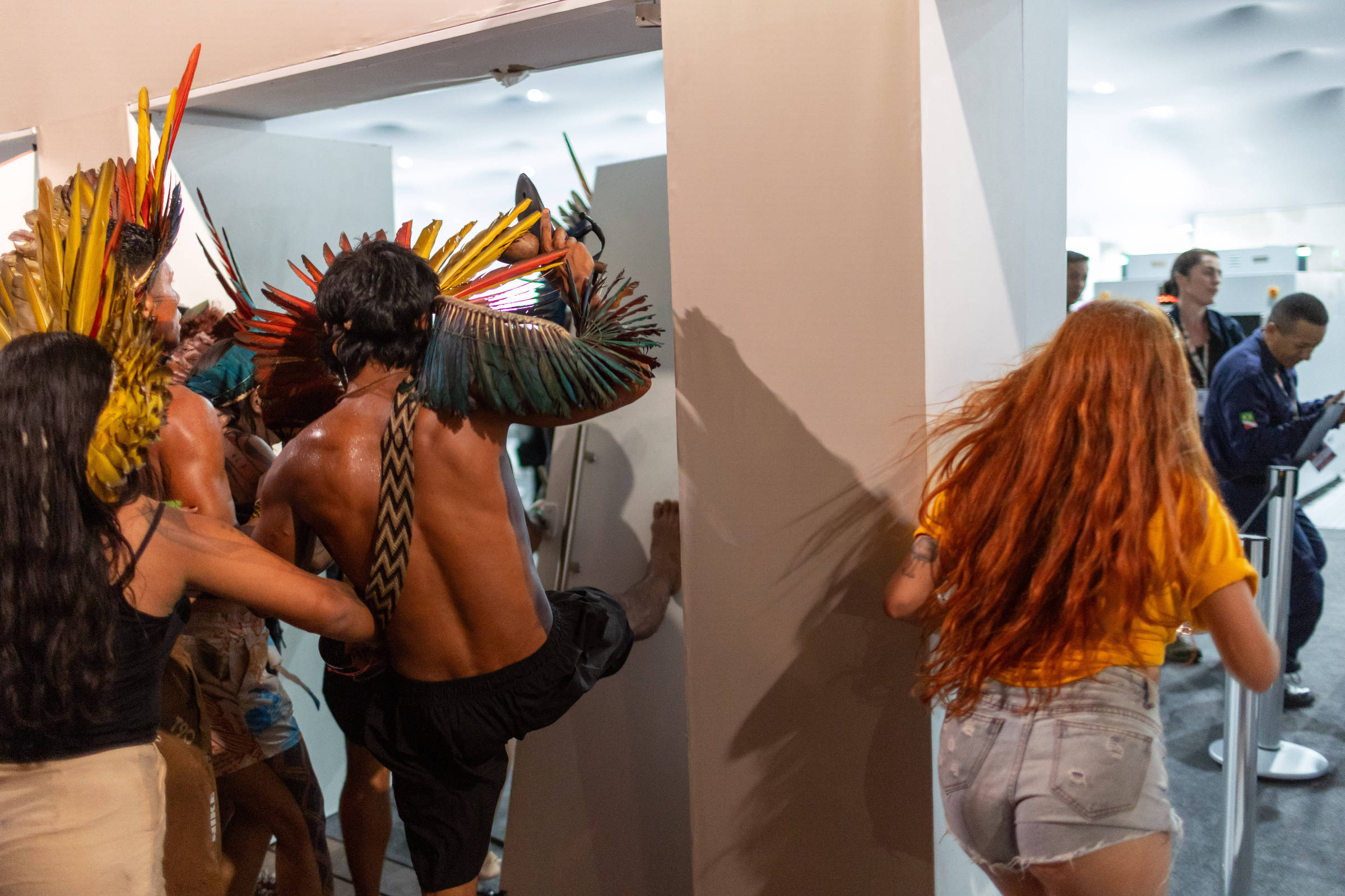 ONU cita falhas de estrutura e exige mais segurança na COP30 em carta ao governo Lula