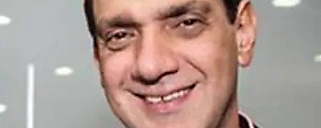 Filho de Lula recebeu policiais em buscas na casa da ex-mulher dele, diz PF