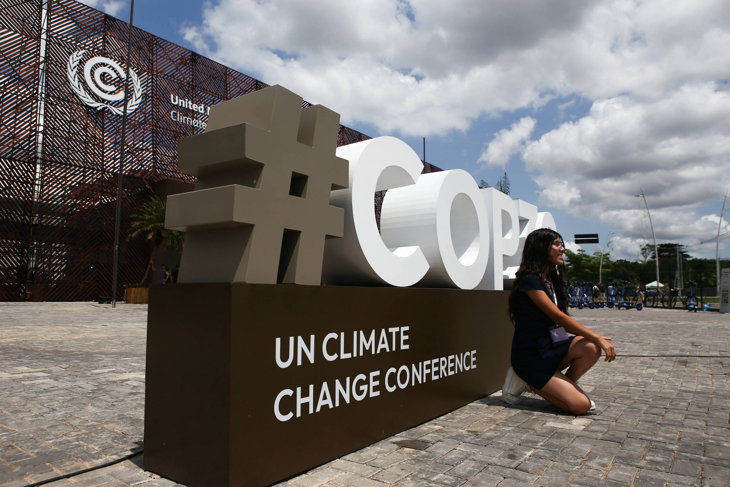 Ceert promove painéis sobre justiça climática na COP30