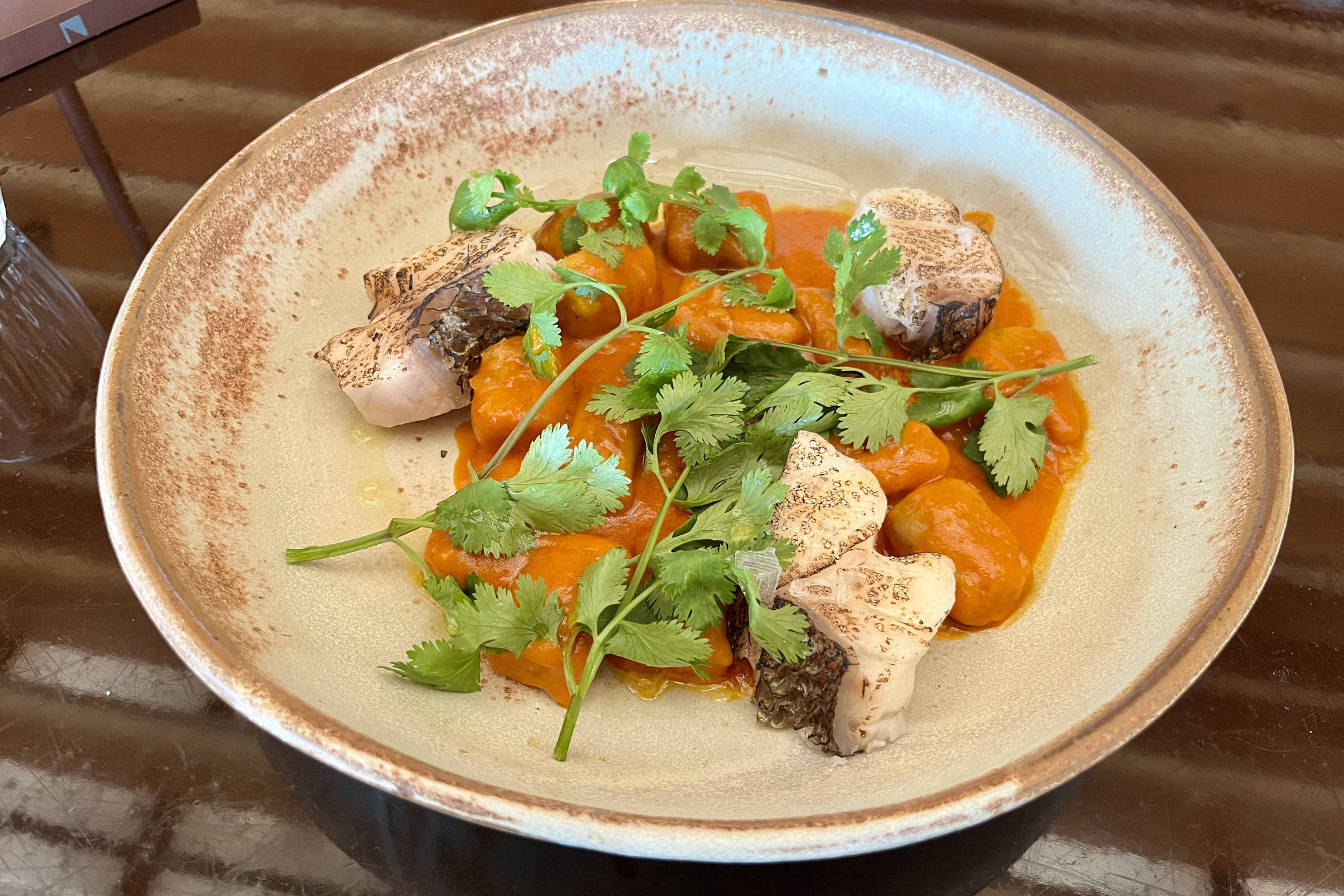 Sabores do Norte e Nordeste do Brasil saem do comum no Fitó Contemporânea