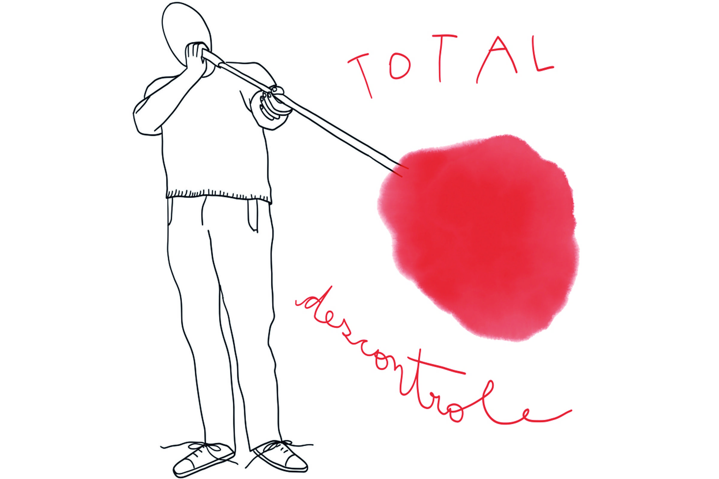 O que as pessoas pensavam que poderia significar 'anal' na palavra 'Analytica'?