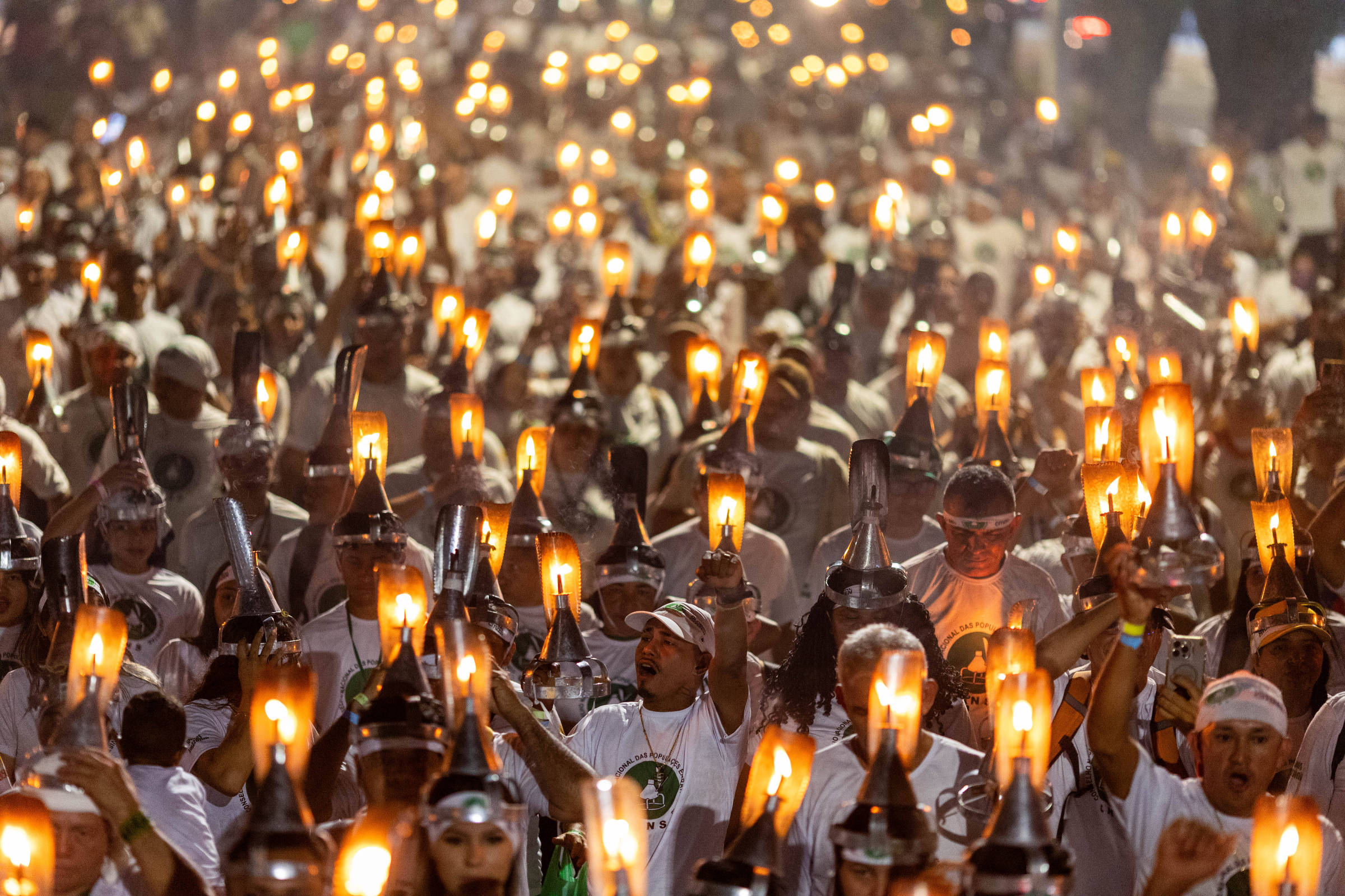 Área ambiental do governo diz que derrubada de vetos é catastrófica e busca evitar dano maior