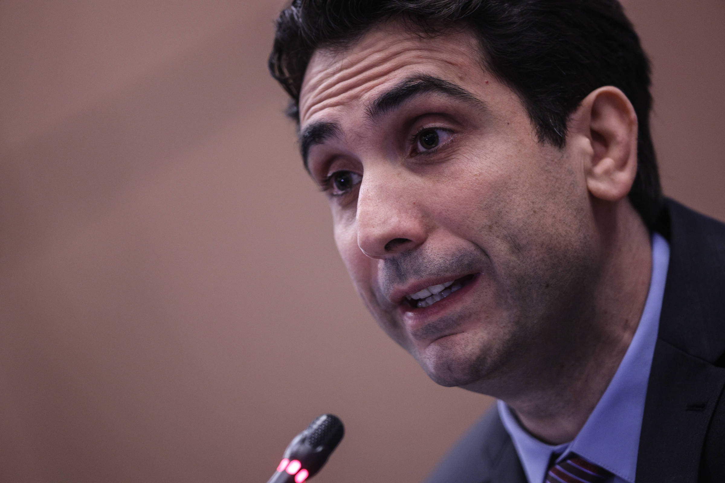 Empresários temem que efeito eleitoral adie queda dos juros