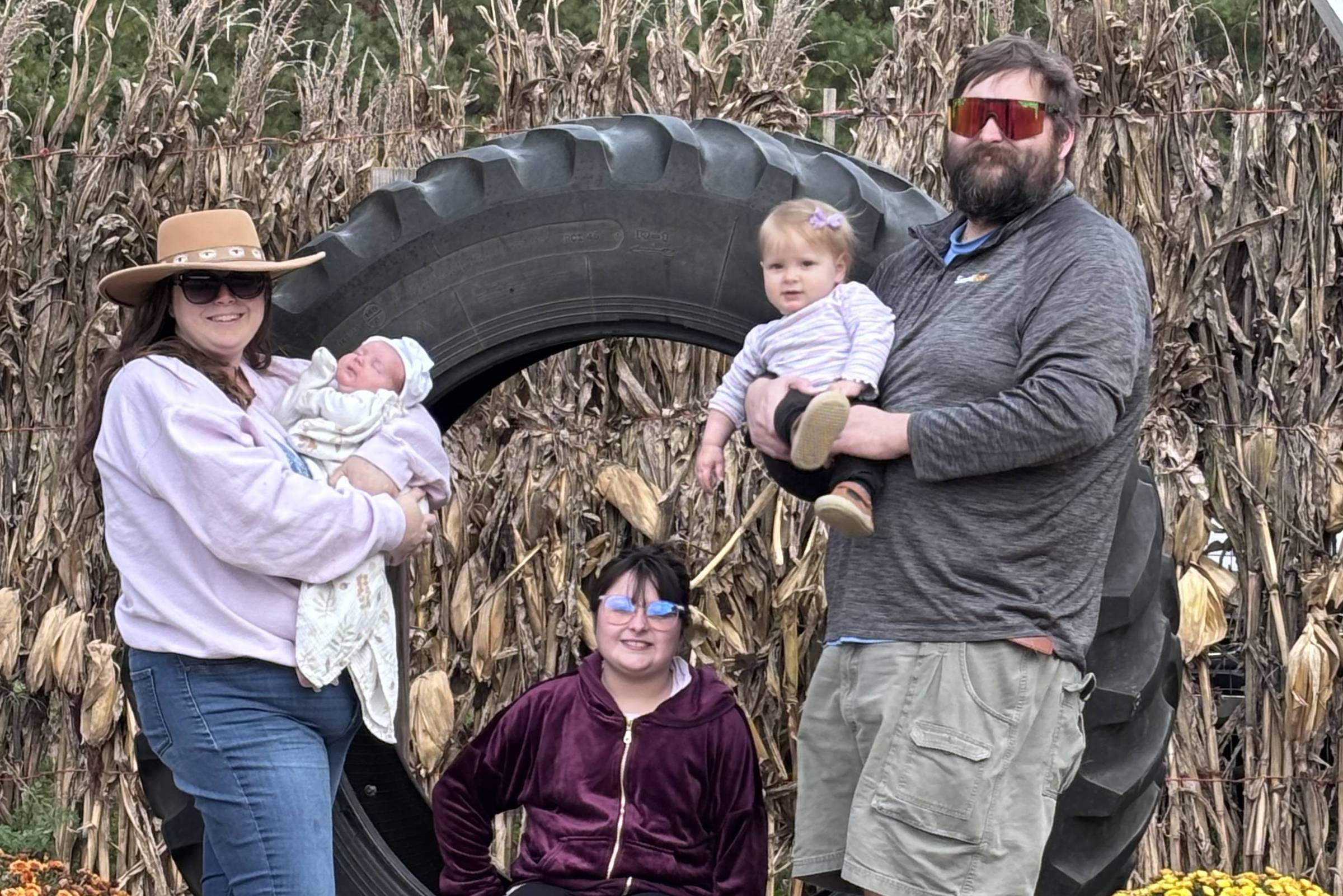 Mulher descobre que está grávida no momento do parto, após dores nas costas