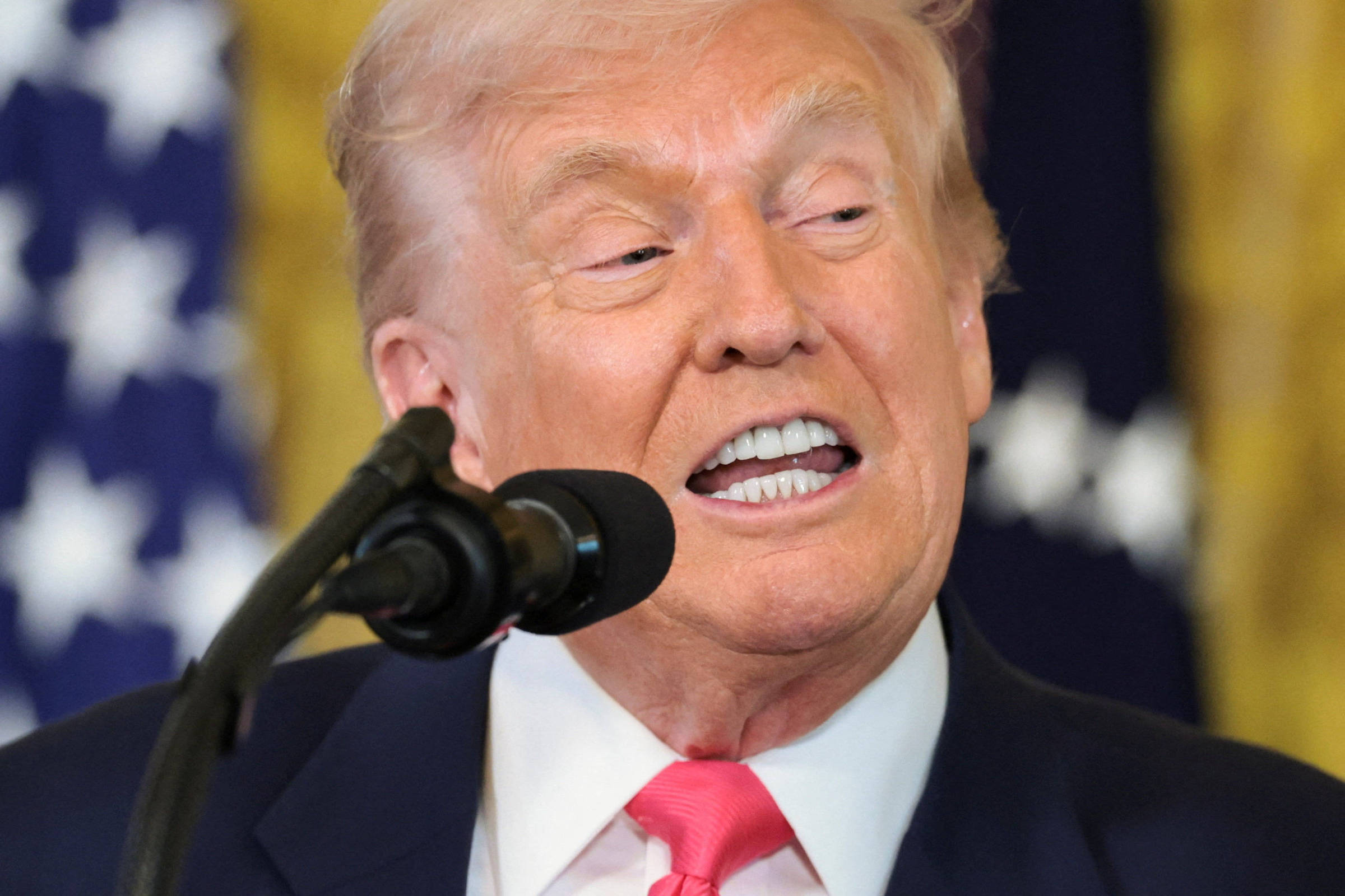 Itamaraty diz que negociação continua para excluir tarifas do resto dos produtos brasileiros