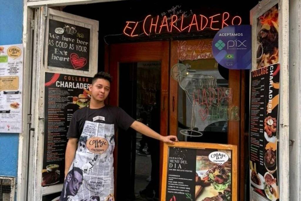 Pix chega a 5 países da América Latina com solução desenhada por startup brasileira