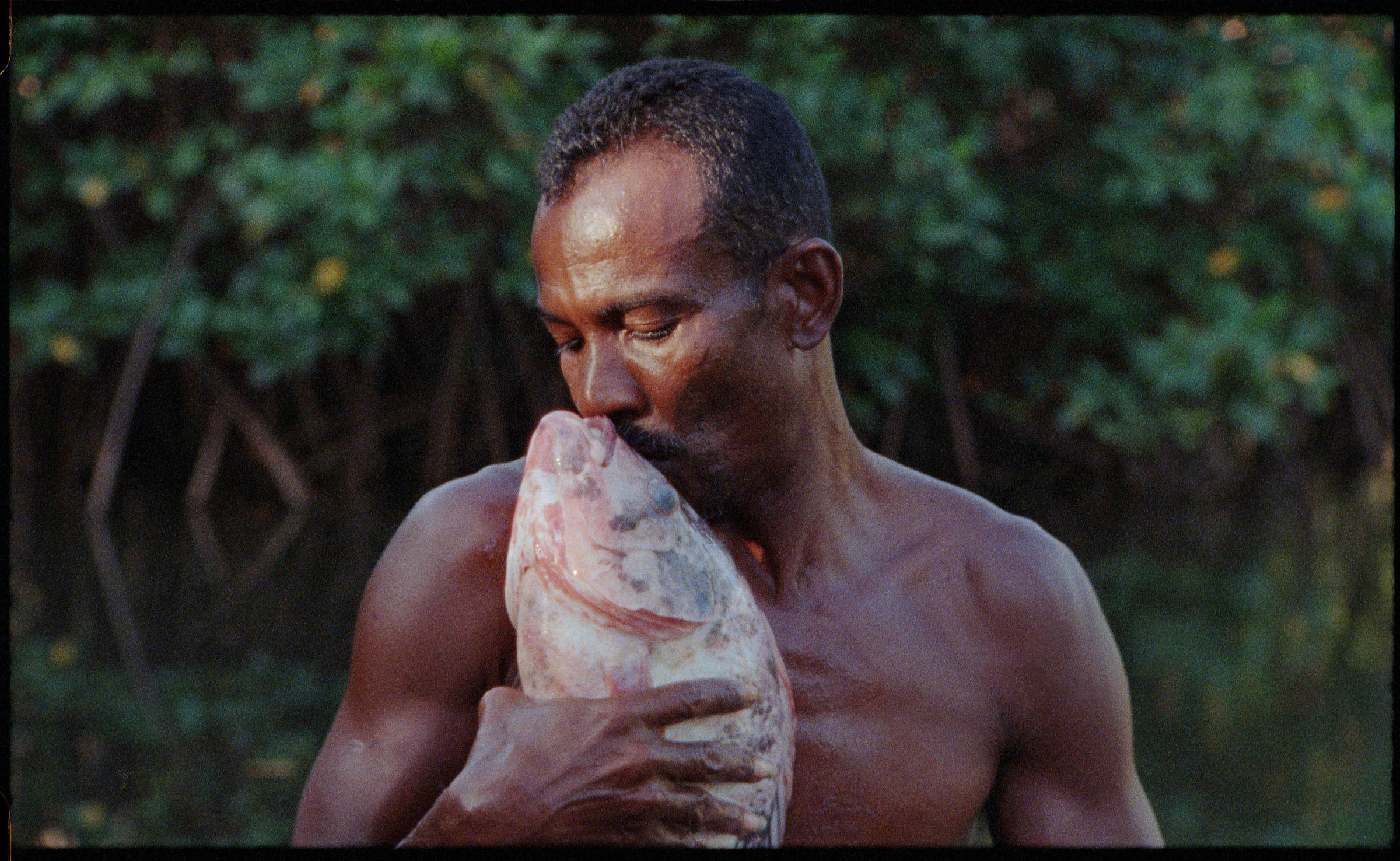 Exposição em Lisboa põe Brasil de ponta-cabeça em viagem estética e histórica