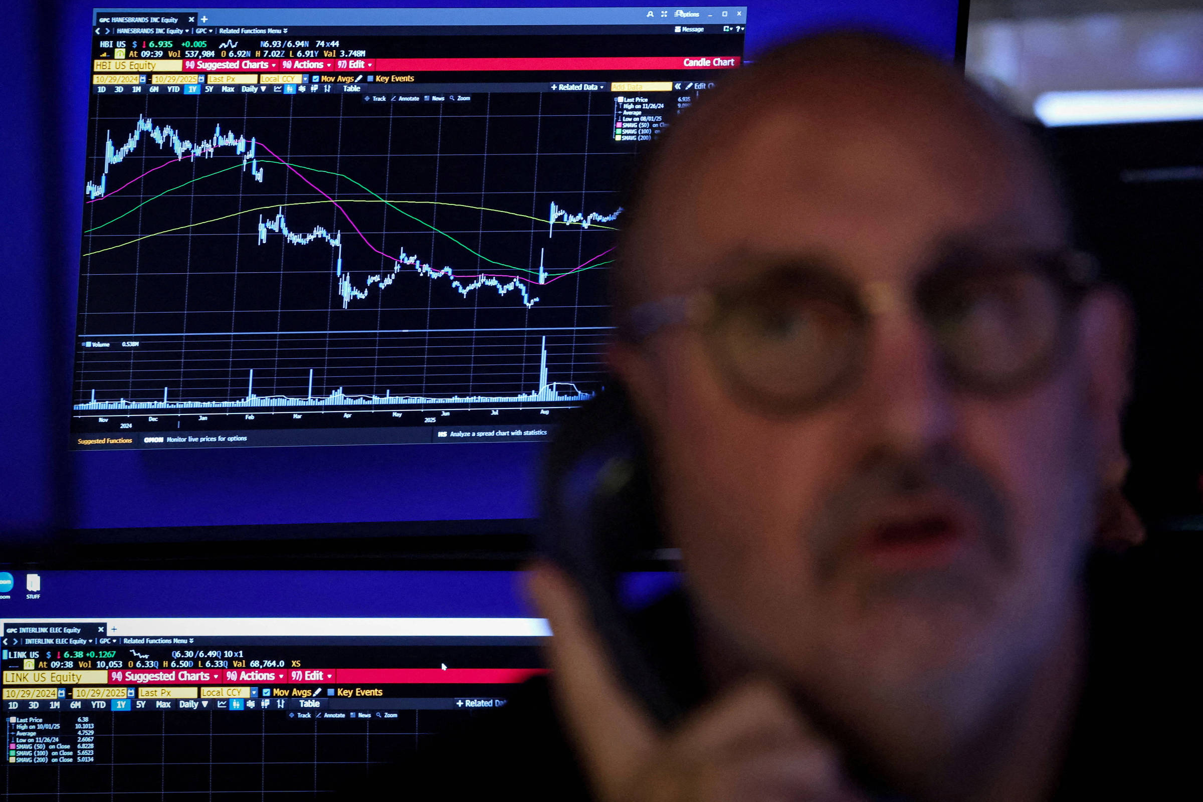 Não existe o melhor investimento, existe o investimento certo para você