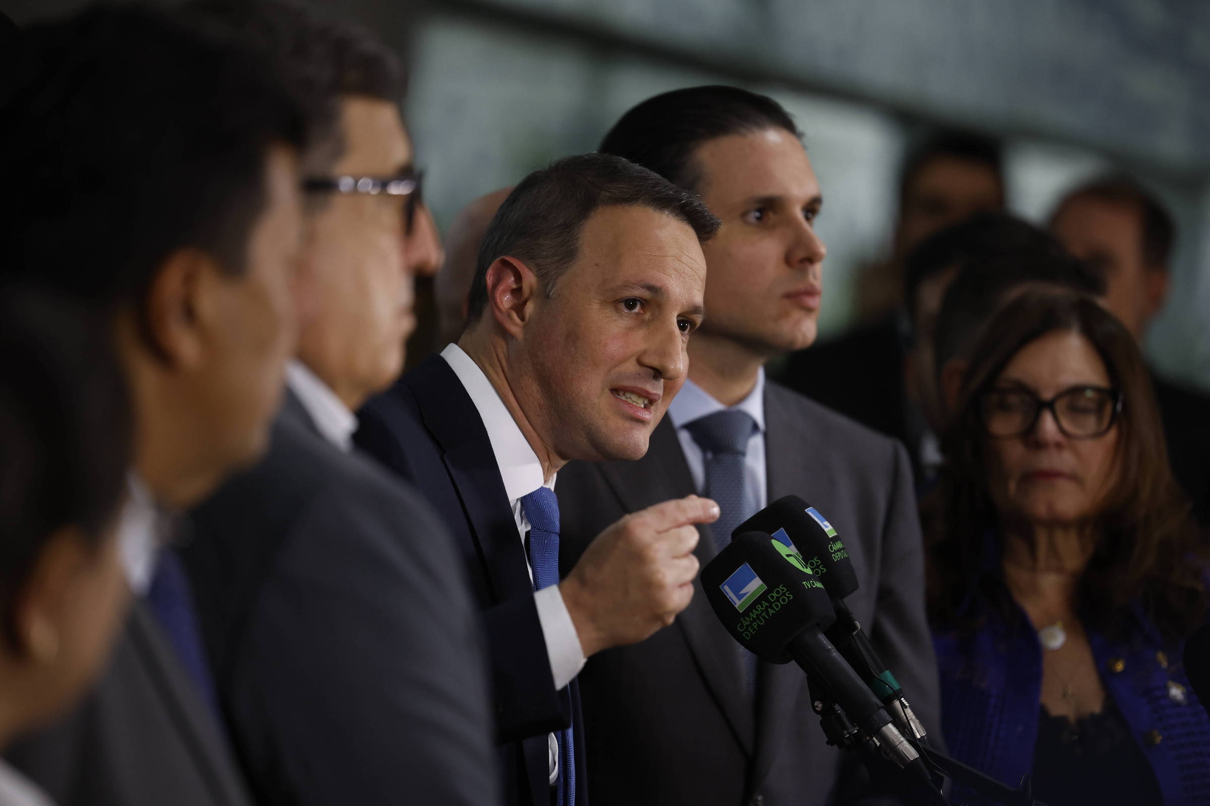 Votação do PL Antifacção expõe estratégia do PT e governo para barrar propostas no Congresso