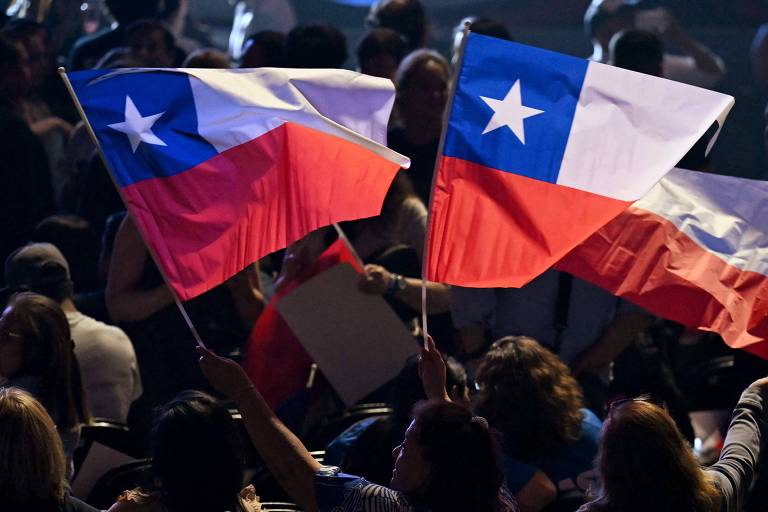 Chile em Crise: Medo e Extrema-Direita Dominam Eleições Decisivas