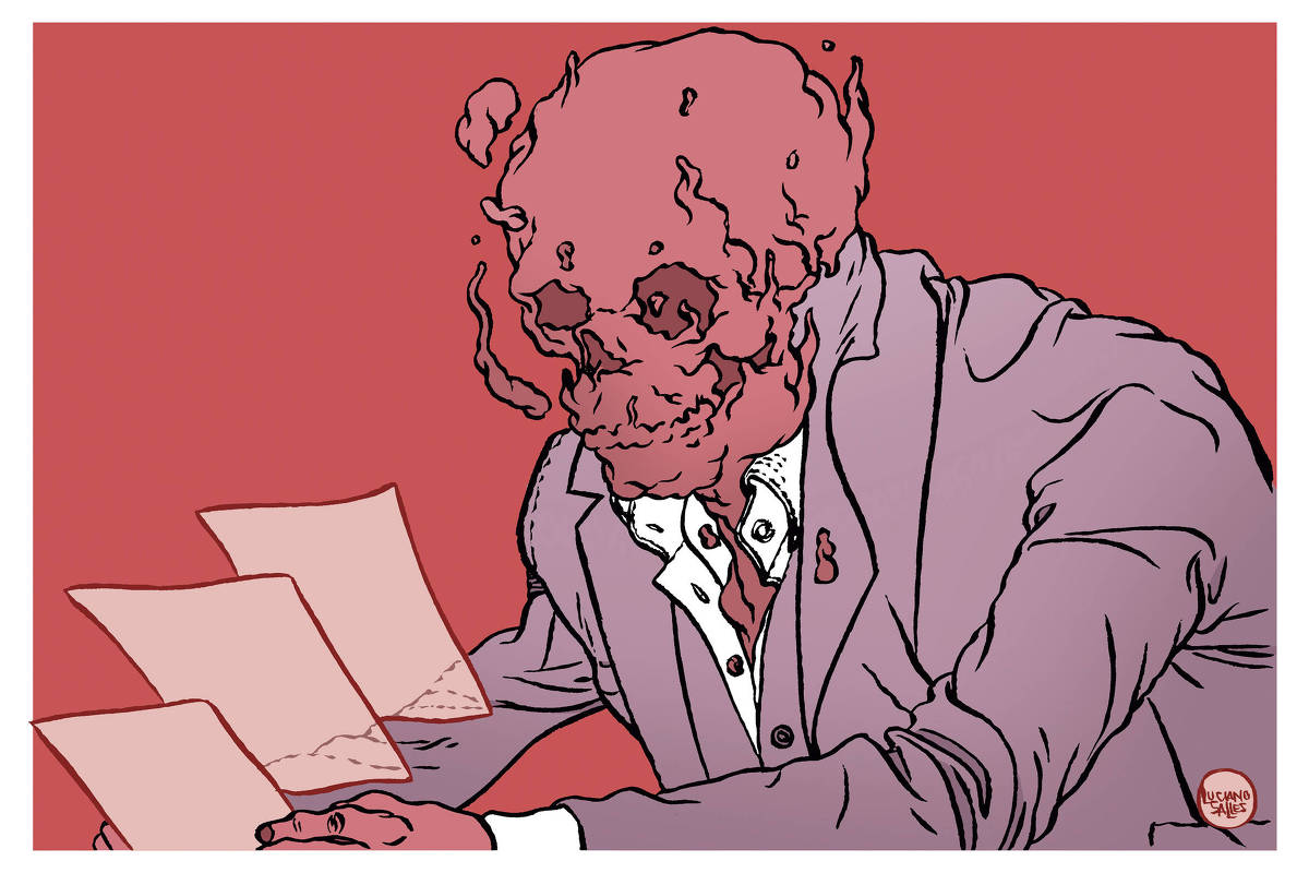 A carta de Bill Gates e os 'cidadãos de bem'