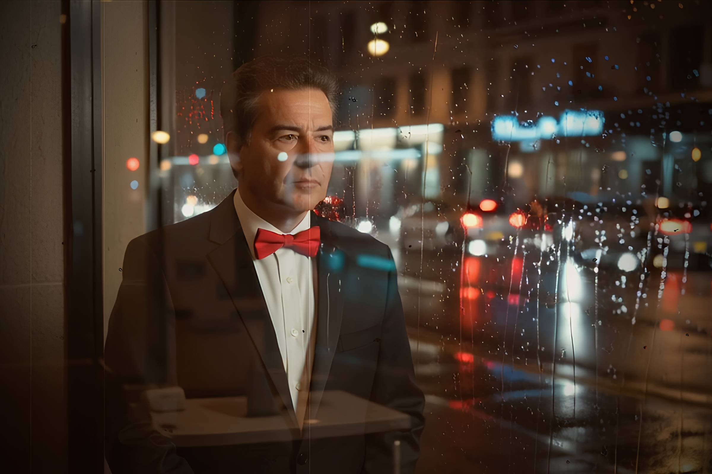 Nasi, do Ira!, põe inteligência artificial para rearranjar suas músicas em novo álbum