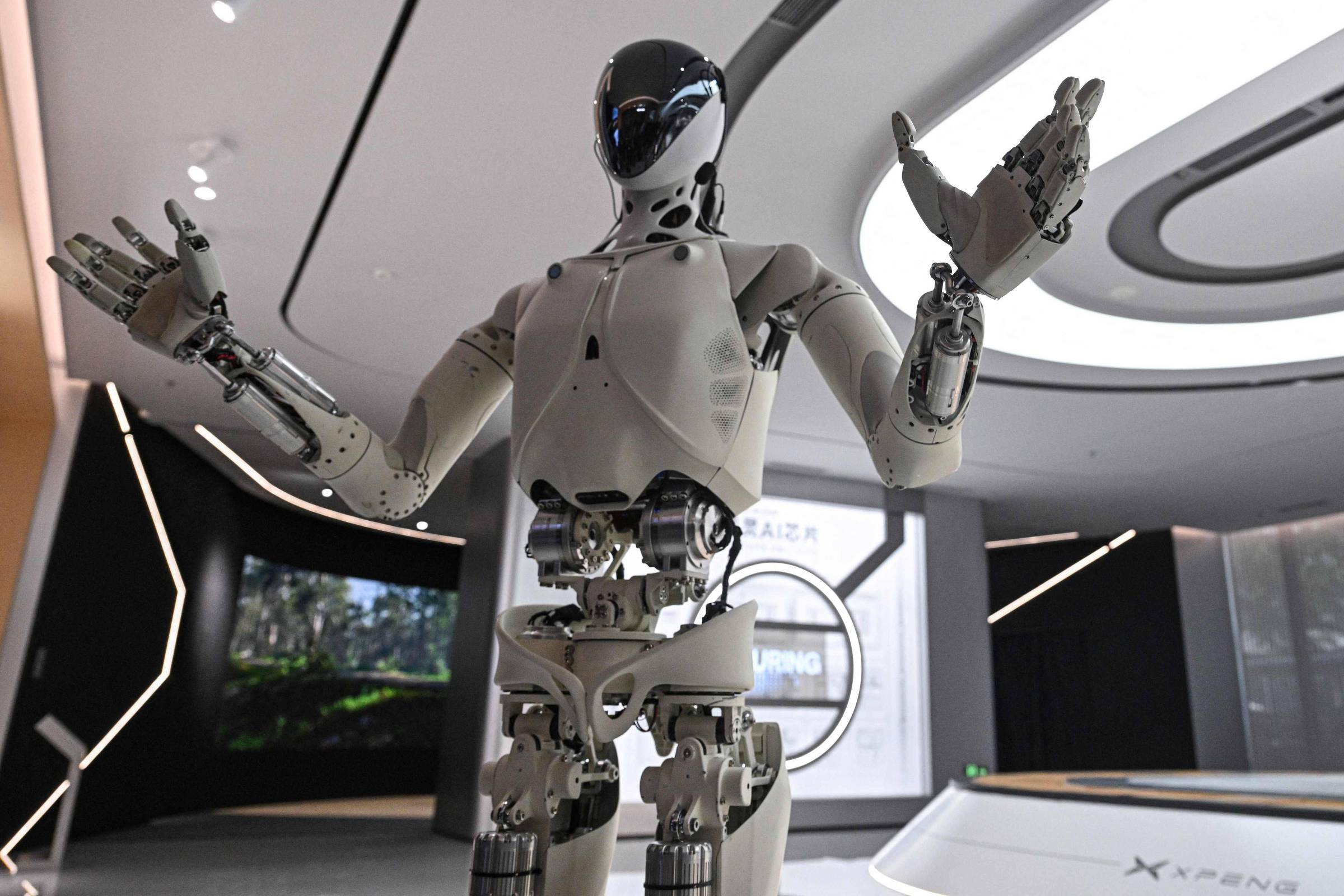 Quanto o mundo seria obrigado a gastar para evitar que IA ameace os humanos?