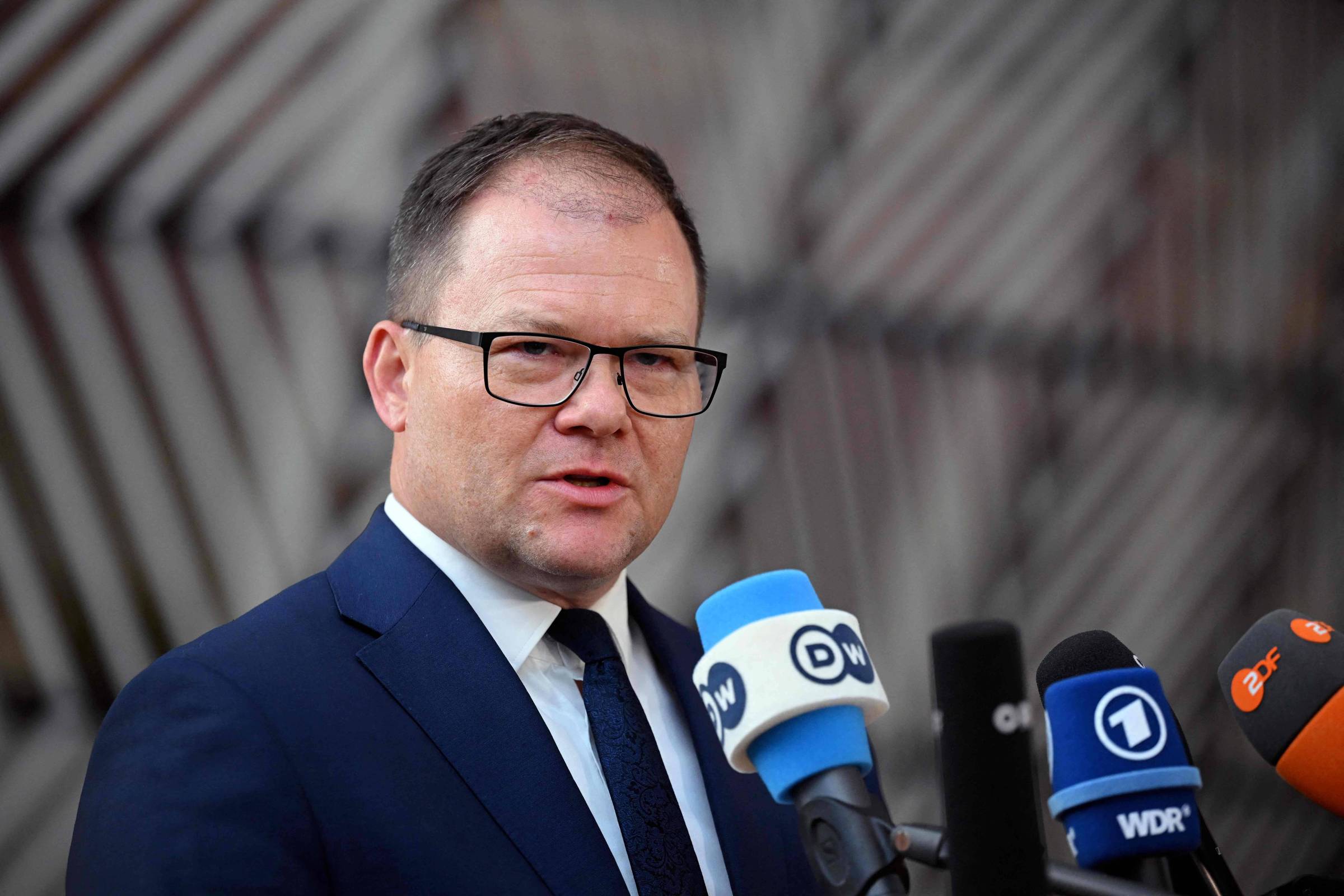 Alemanha deve anunciar nos próximos dias contribuição para Fundo de Florestas, diz ministro