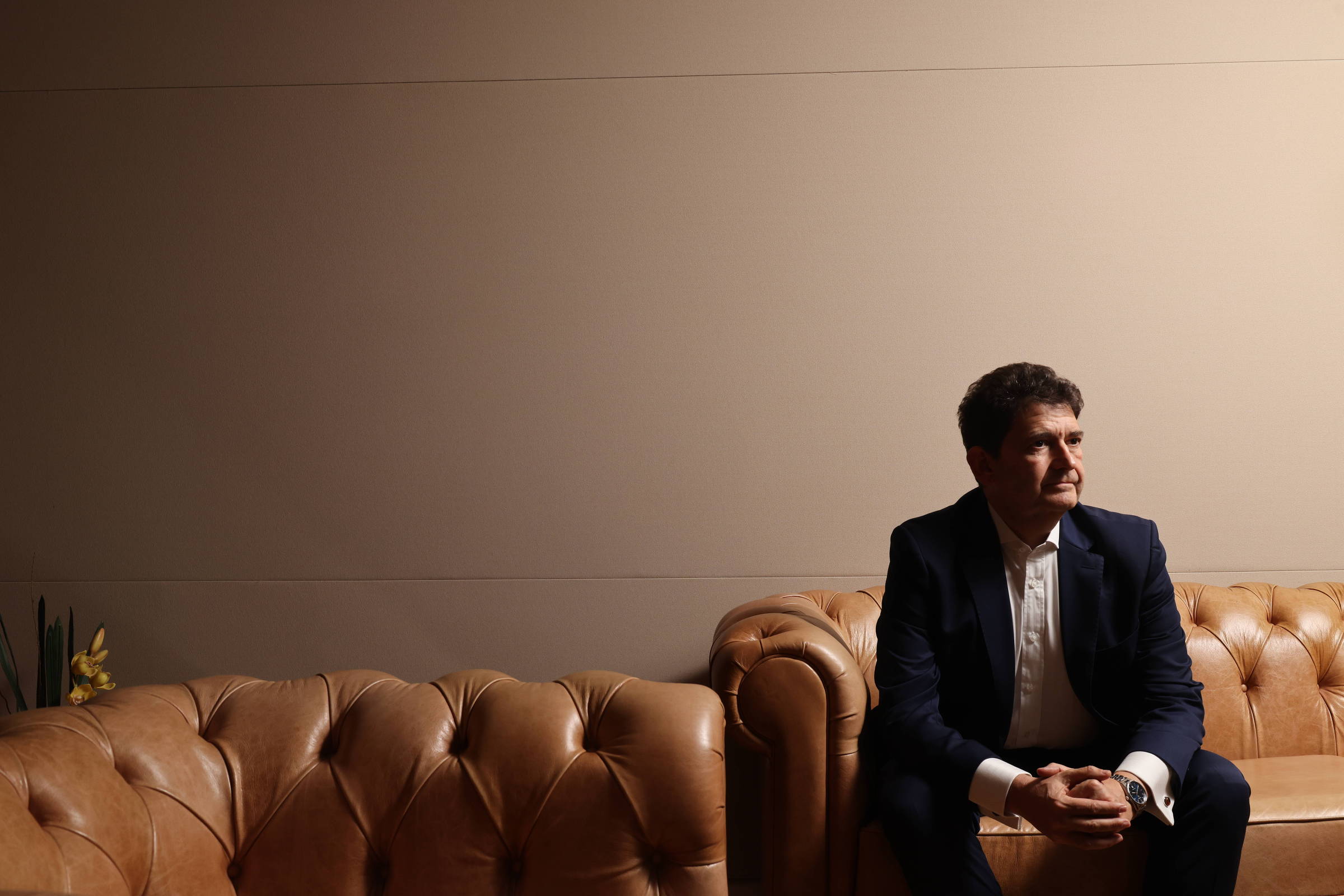 É crítico rever como cidades se organizam para enfrentar a mudança climática, diz CEO da Allianz