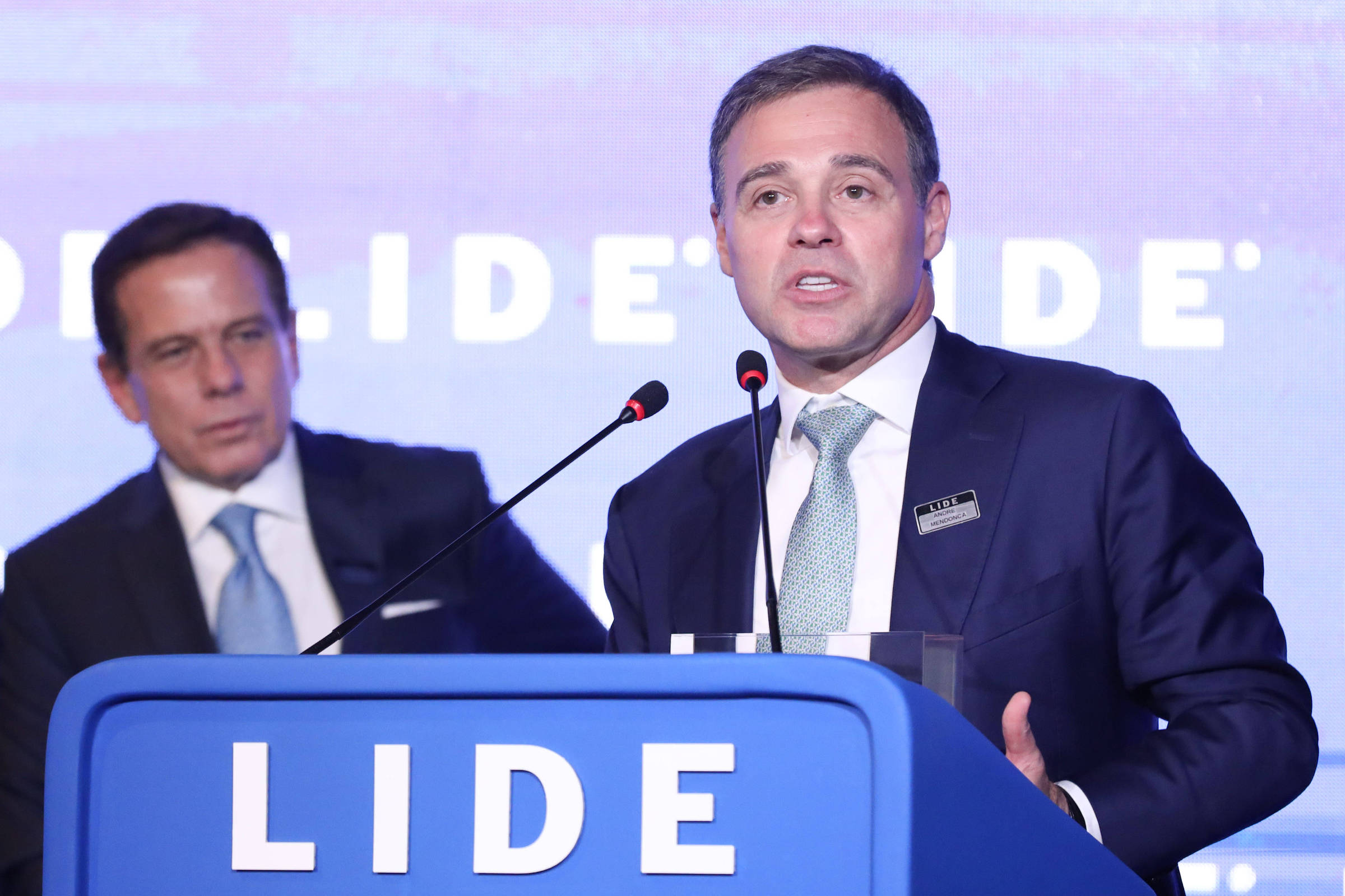 Mendonça associa decisão do STF sobre Marco Civil da Internet a ativismo judicial