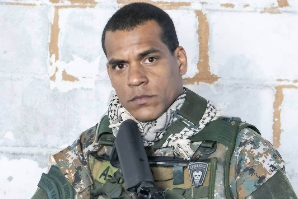 'Arcanjo Renegado' vira série mais vista da história da Globo no streaming com nova temporada