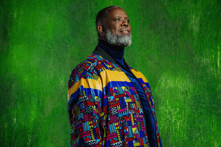 Péricles Revela: 'Sou a Voz de Muitos' e Fala Sobre Racismo e Legado