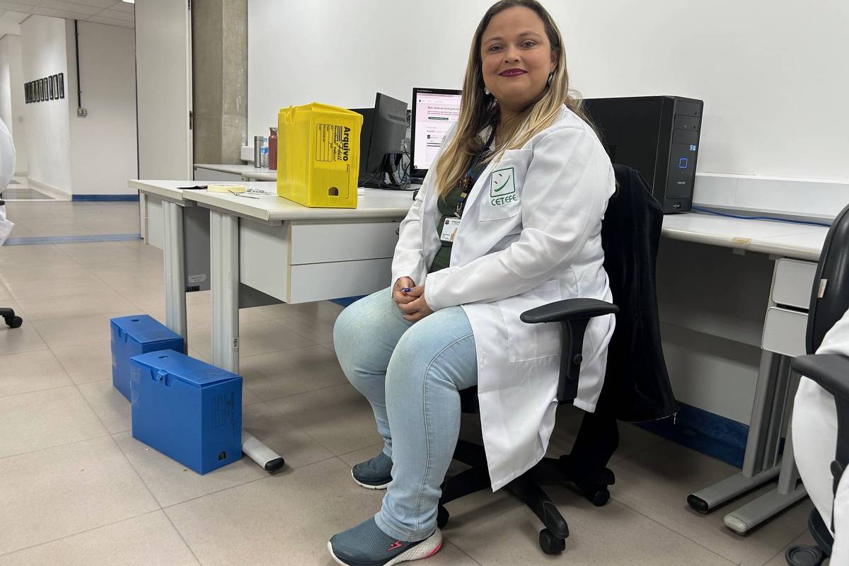 Governo de SP contrata equipe só de PcDs para digitalizar 1,6 milhão de documentos