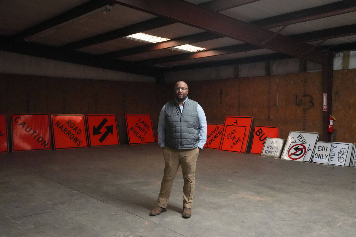 Mercado de trabalho aquece nos EUA para vagas que ninguém queria