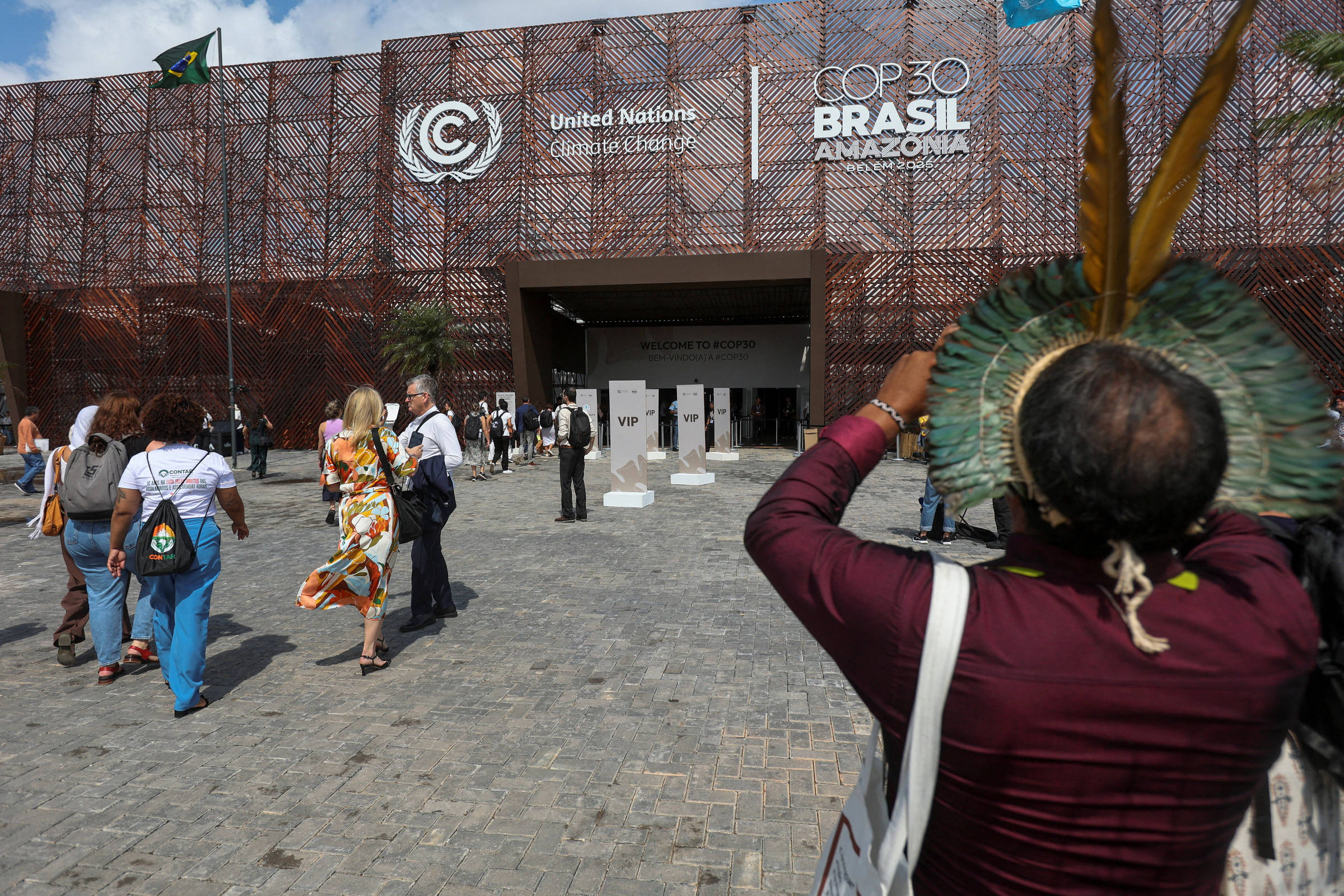 Governo Lula já gastou R$ 787 milhões de R$ 1 bilhão previsto para COP30 e fala em sanção para falhas