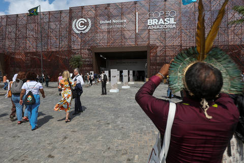 Governo Lula já gastou R$ 787 milhões de R$ 1 bilhão previsto para COP30 e fala em sanção para falhas